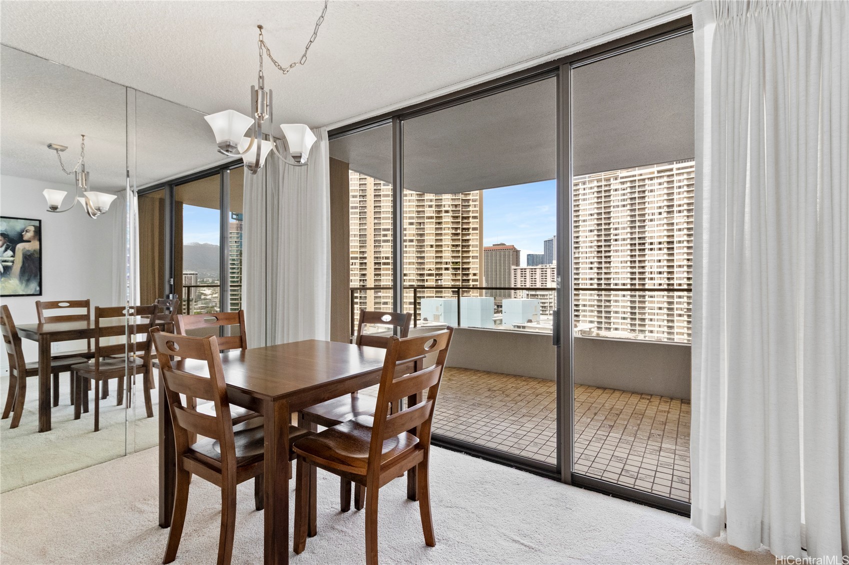 Honolulu, Hawaii, 96815, United States, 1 Bedroom Bedrooms, ,1 BathroomBathrooms,Residential,For Sale,1993153