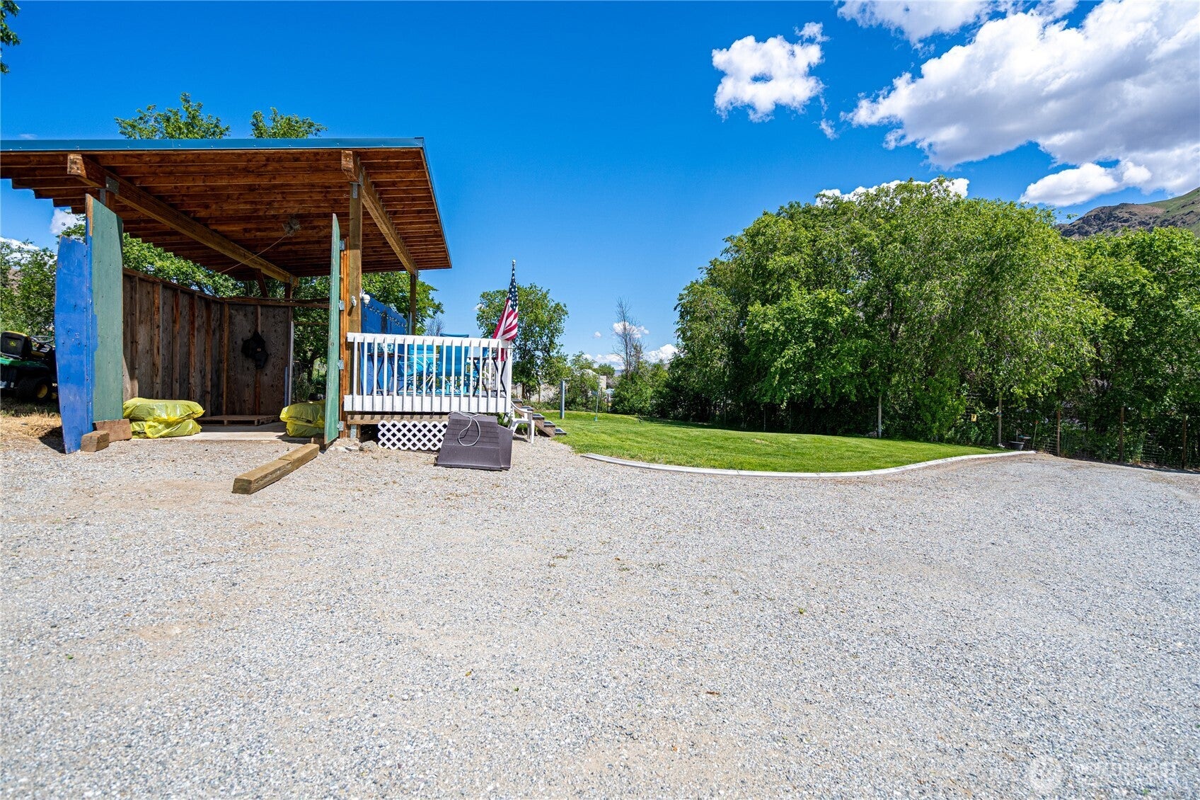 Chelan Falls, Washington, 98817, United States, 1 Bedroom Bedrooms, ,1 BathroomBathrooms,Residential,For Sale,1828092