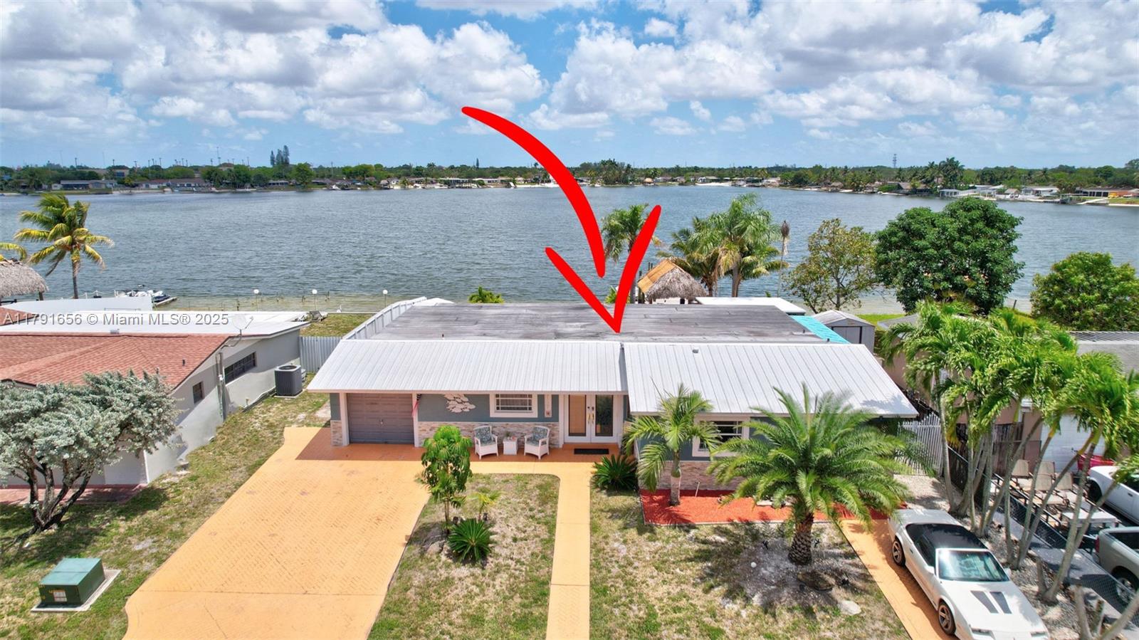 Hialeah, Florida, 33015, United States, 3 Bedrooms Bedrooms, ,2 BathroomsBathrooms,Residential,For Sale,1787509