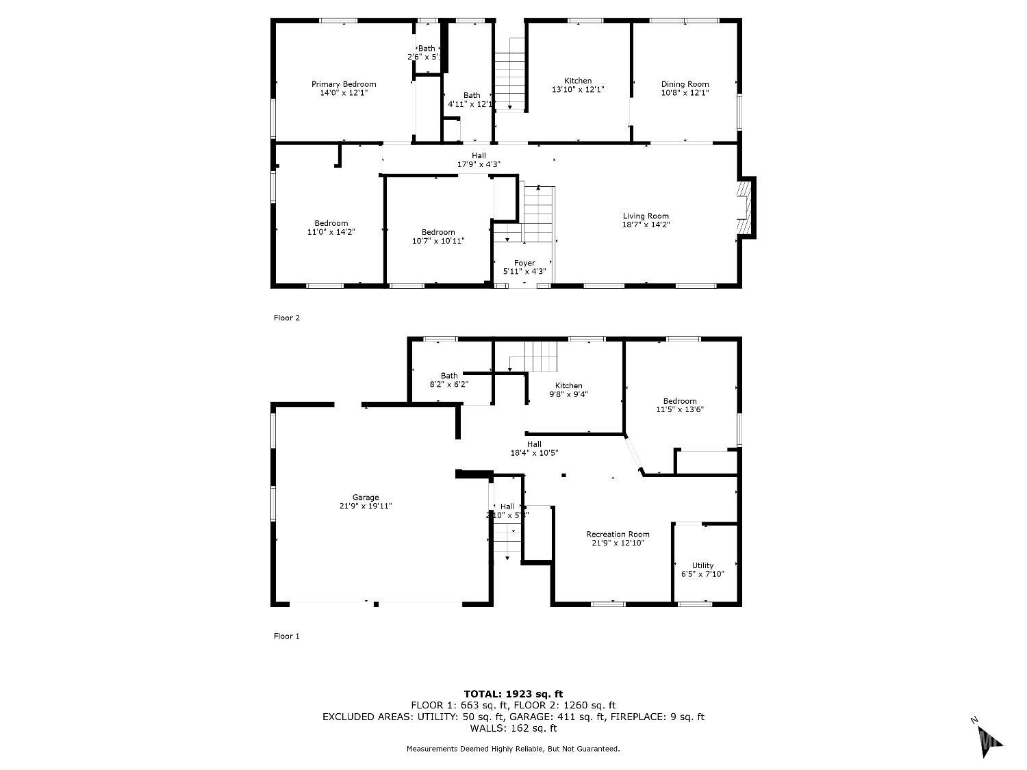 Jamesburg, New Jersey, 08831, United States, 4 Bedrooms Bedrooms, ,3 BathroomsBathrooms,Residential,For Sale,1916202