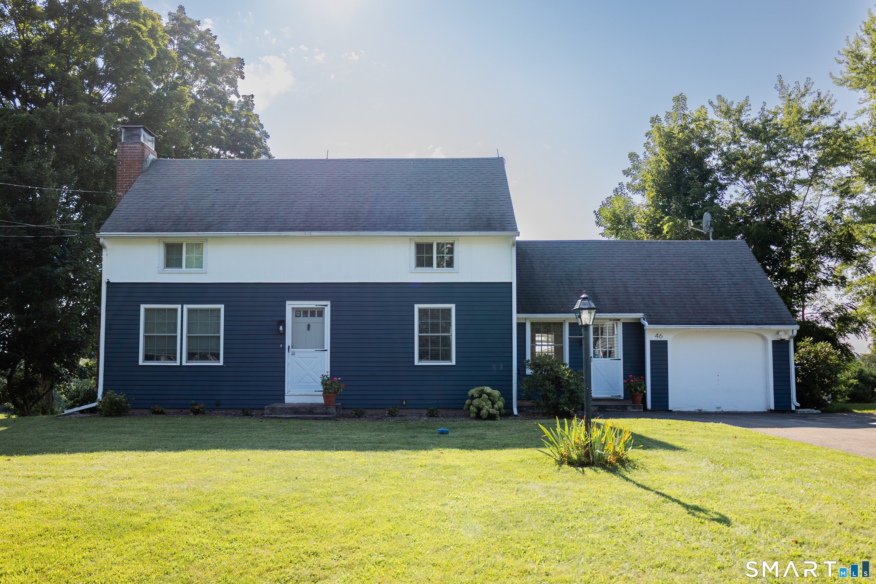 Skinner Rd, Broad Brook, CT 06016 #1