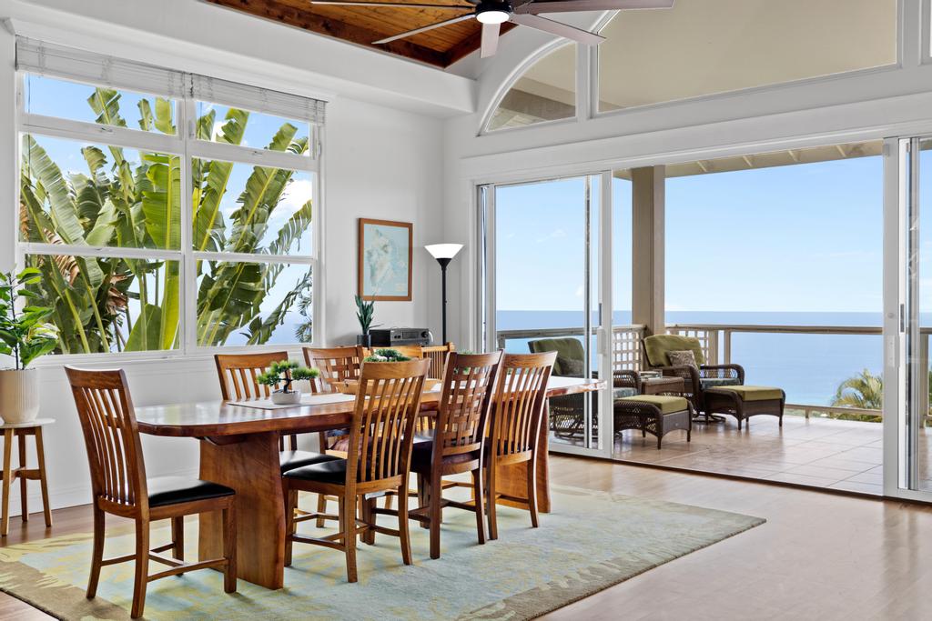 Kailua-Kona, Hawaii, 96740, United States, 4 Bedrooms Bedrooms, ,4 BathroomsBathrooms,Residential,For Sale,2003375