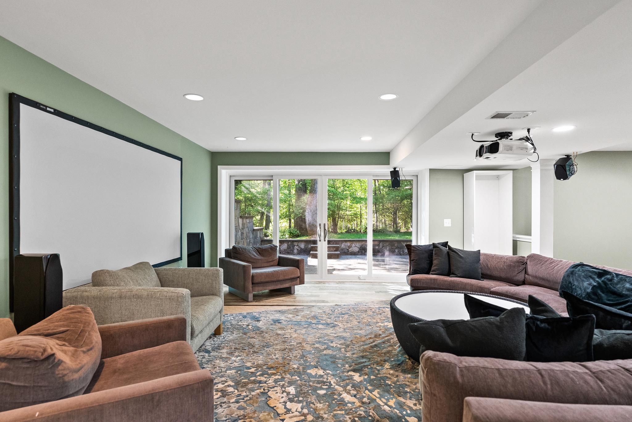  3121 Trenholm Drive, Oakton, VA, 22124 - 物件實景