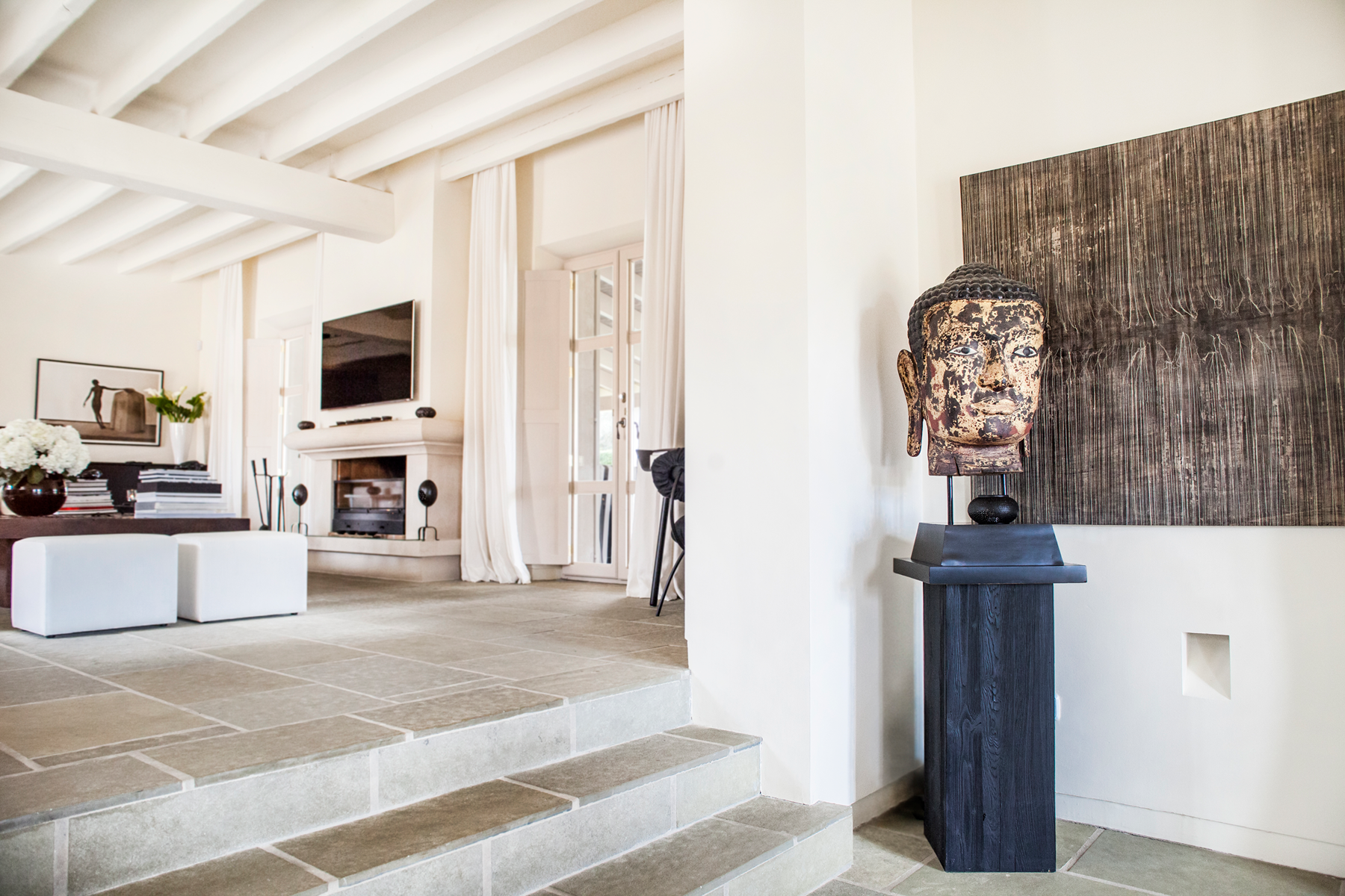  Authentic Majorcan estate with pool near Montuïri - 物件實景