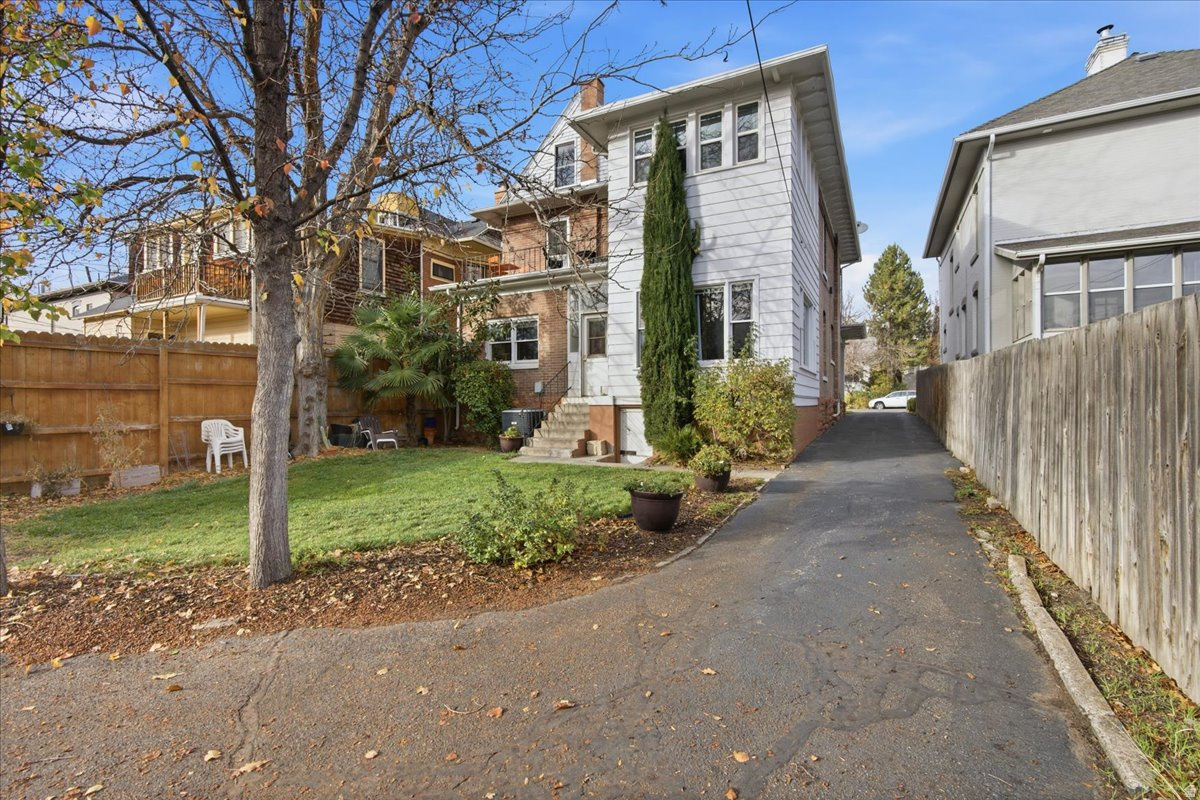 Salt Lake City, Utah, 84103, United States, 5 Bedrooms Bedrooms, ,Residential,For Sale,2003119