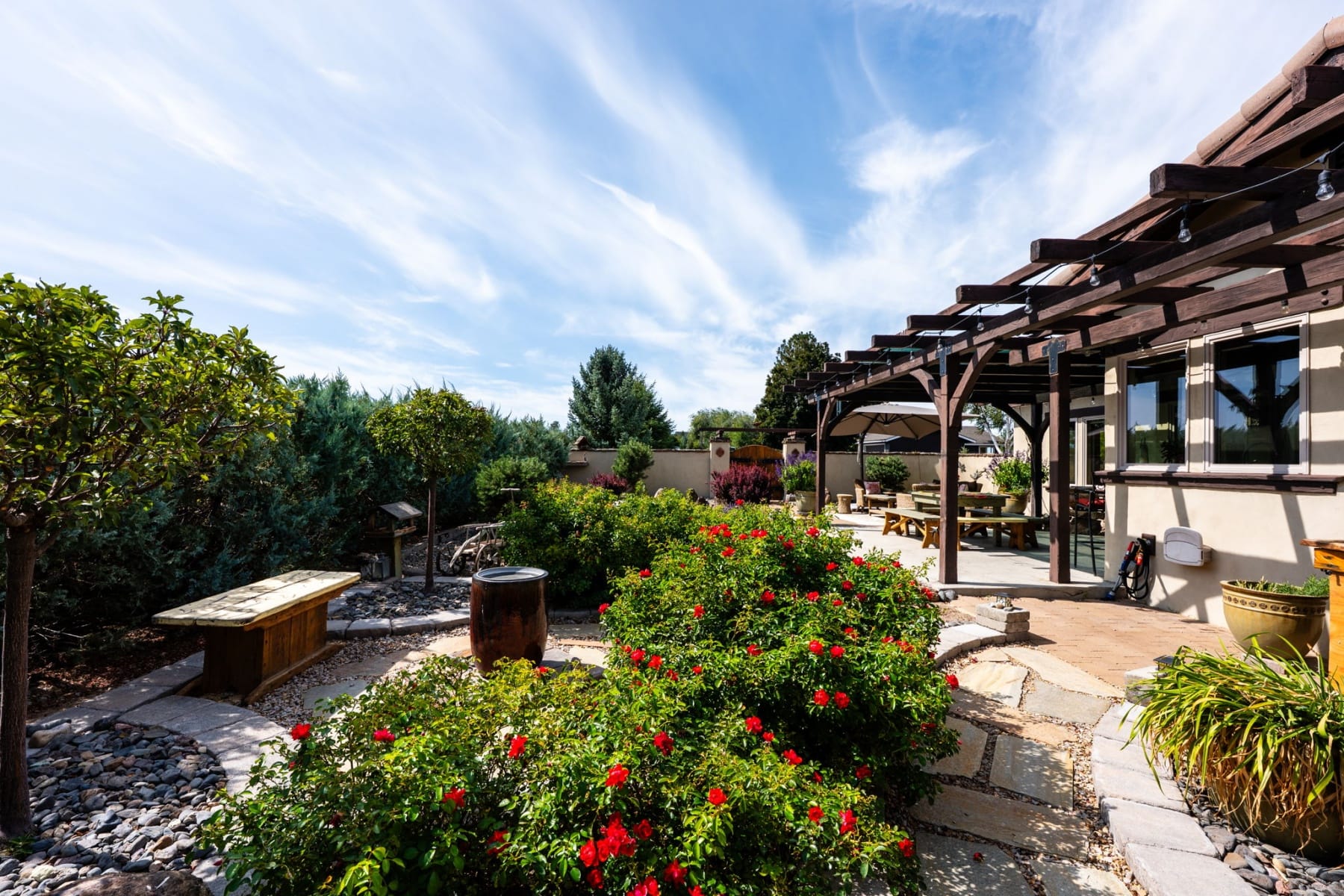  20361 Rock Canyon Road Bend, OR 97703 - 物件實景