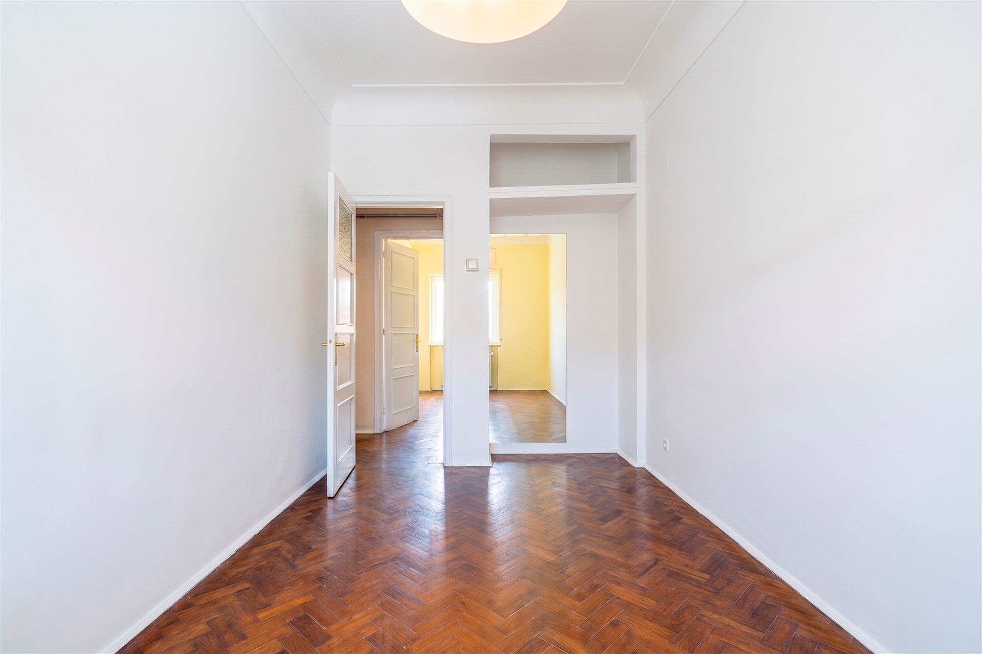  Flat, 4 bedrooms, for Sale - 物件實景
