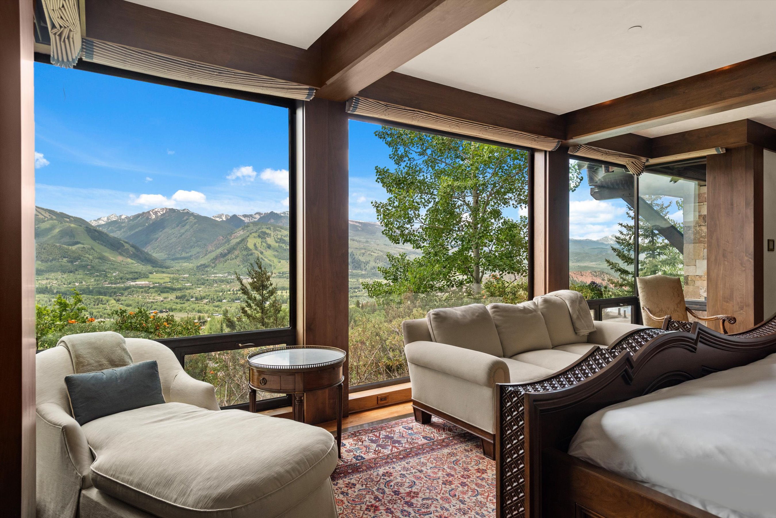  155 & 200 Sabin Drive, Aspen, CO 81611 - 物件實景