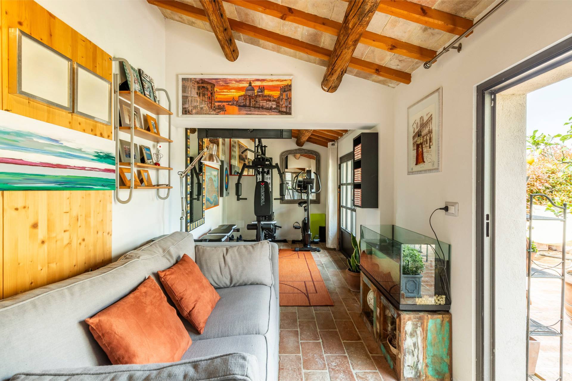 Spello, Perugia, 06038, IT, 3 Bedrooms Bedrooms, ,3 BathroomsBathrooms,Residential,For Sale,1876089