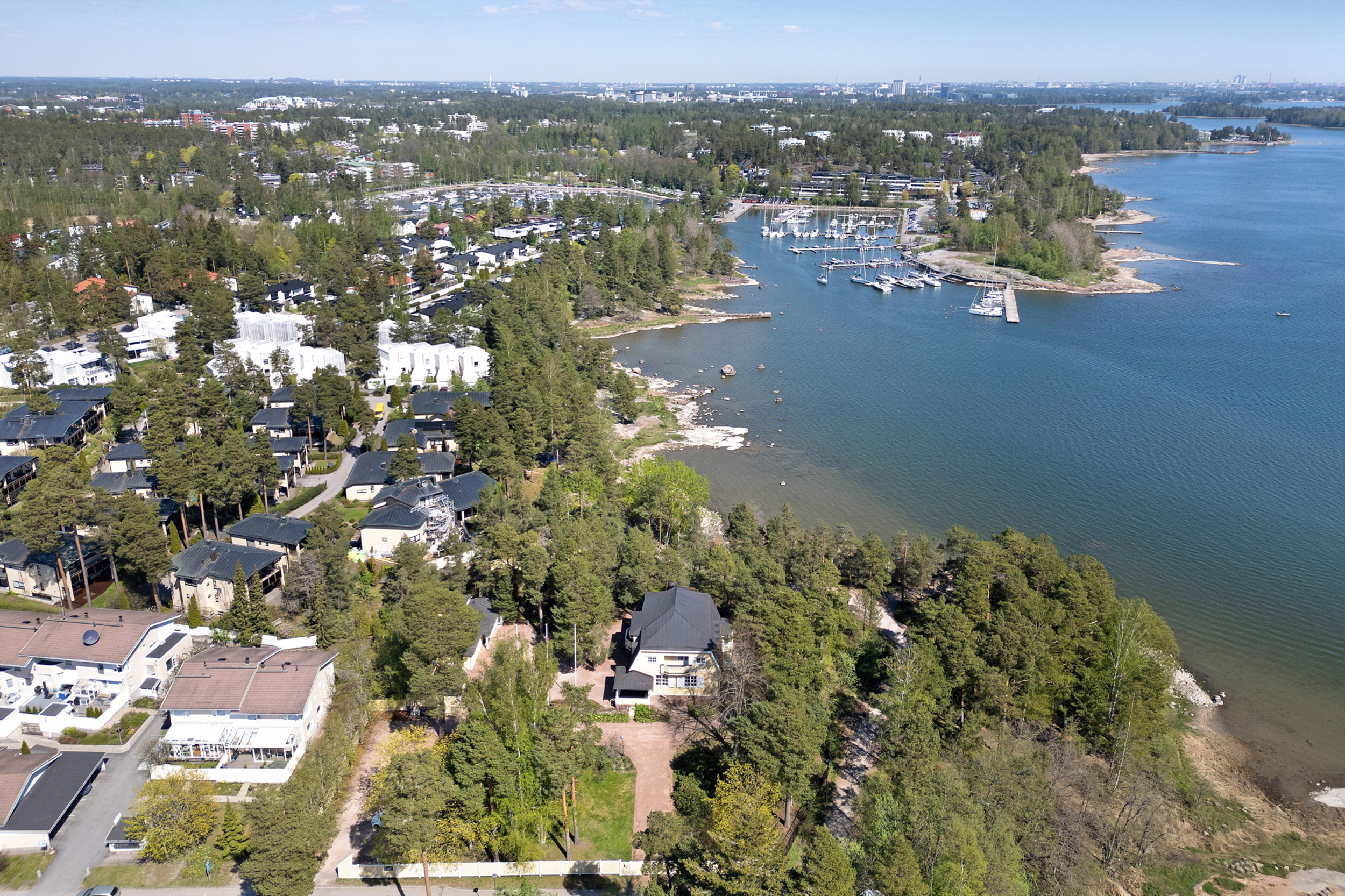  Villa Koli - 物件實景