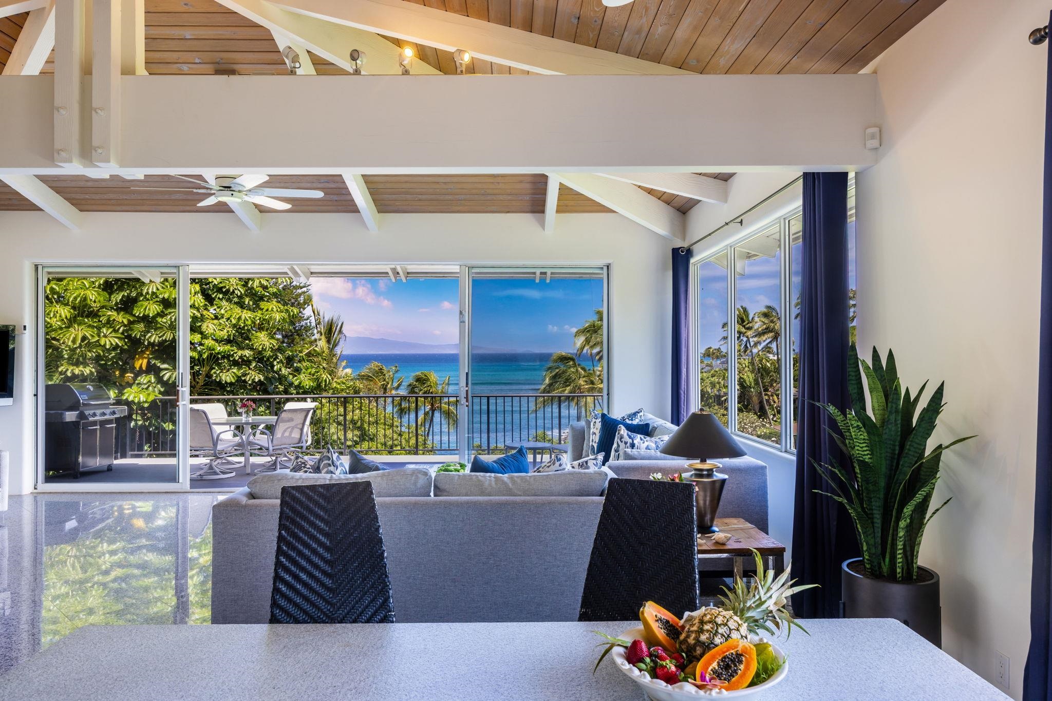 Lahaina, Hawaii, 96761, United States, 4 Bedrooms Bedrooms, ,5 BathroomsBathrooms,Residential,For Sale,1730605