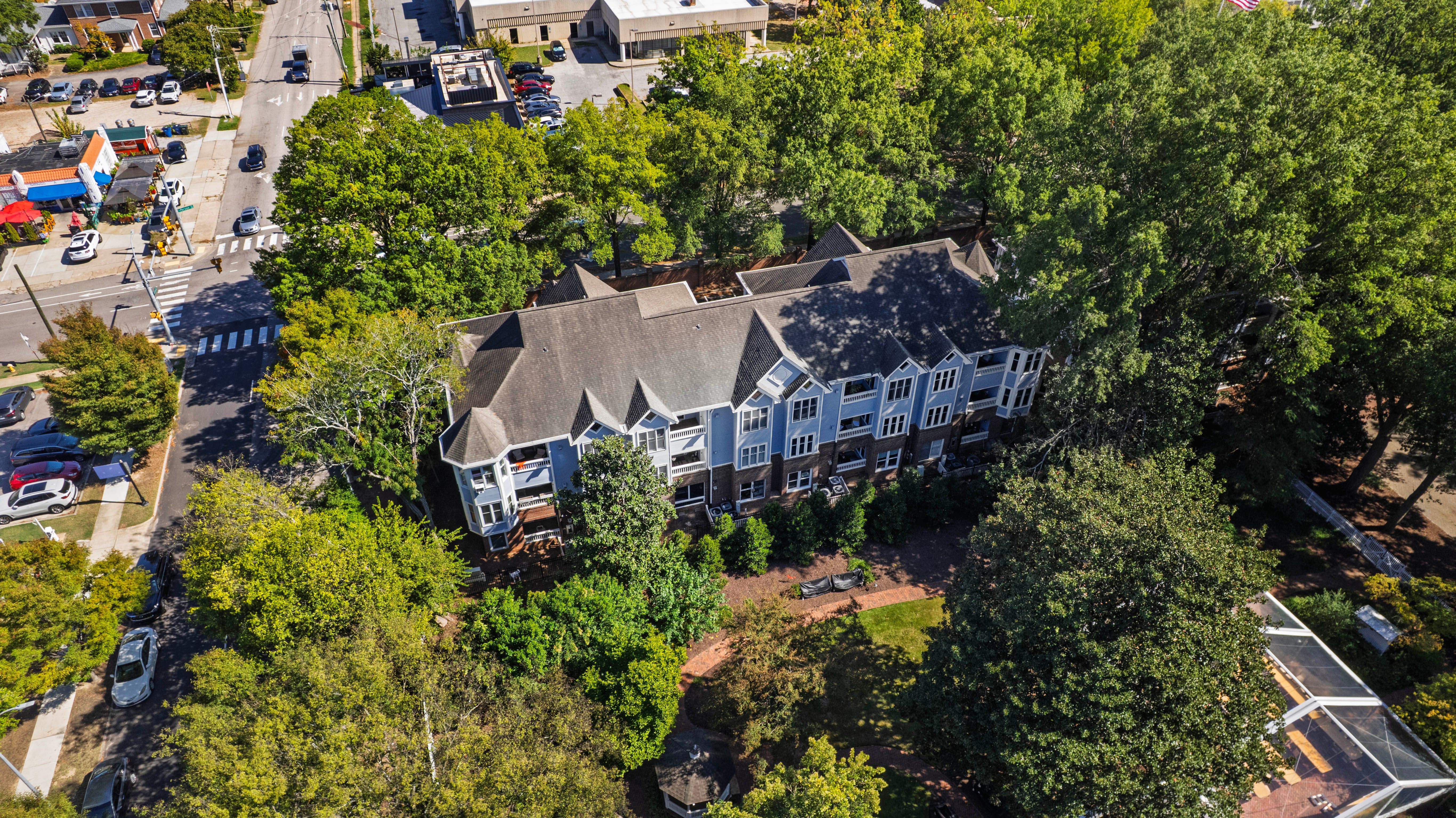  243 New Bern Place, Raleigh, NC 27601 - 物件實景