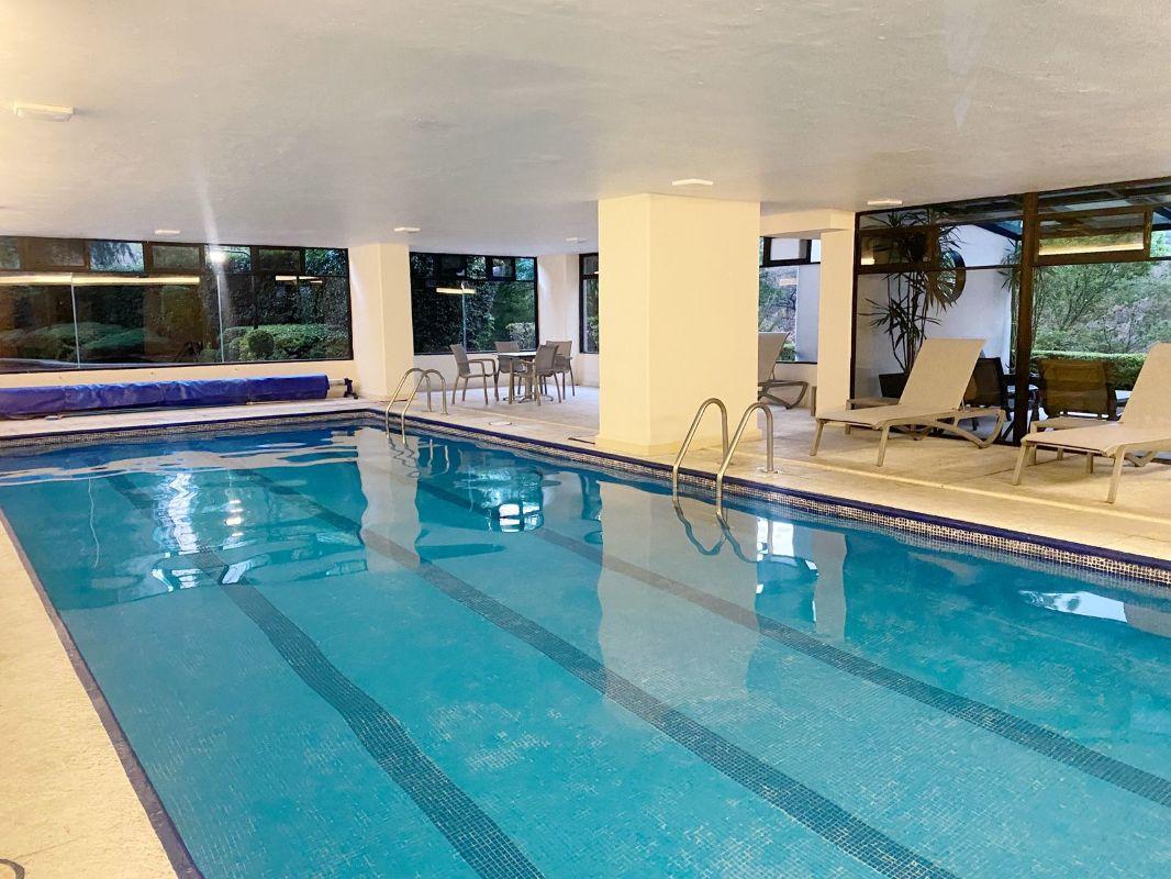 Bosques de Reforma, Cuajimalpa de Morelos, Ciudad de México, 05120, Mexico, 3 Bedrooms Bedrooms, ,3 BathroomsBathrooms,Residential,For Sale,Bosques de Reforma,1443595