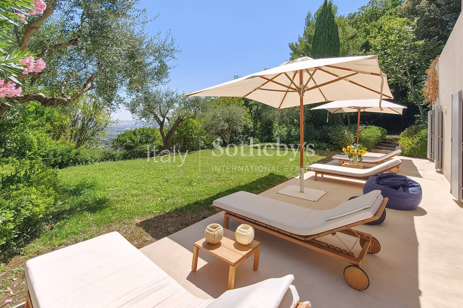  Panoramic Villa in the Conero Natural Park - 物件實景