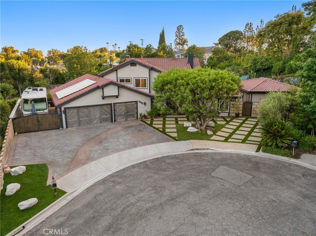 Yorba Linda, California, 92886, United States, 5 Bedrooms Bedrooms, ,6 BathroomsBathrooms,Residential,For Sale,1891782