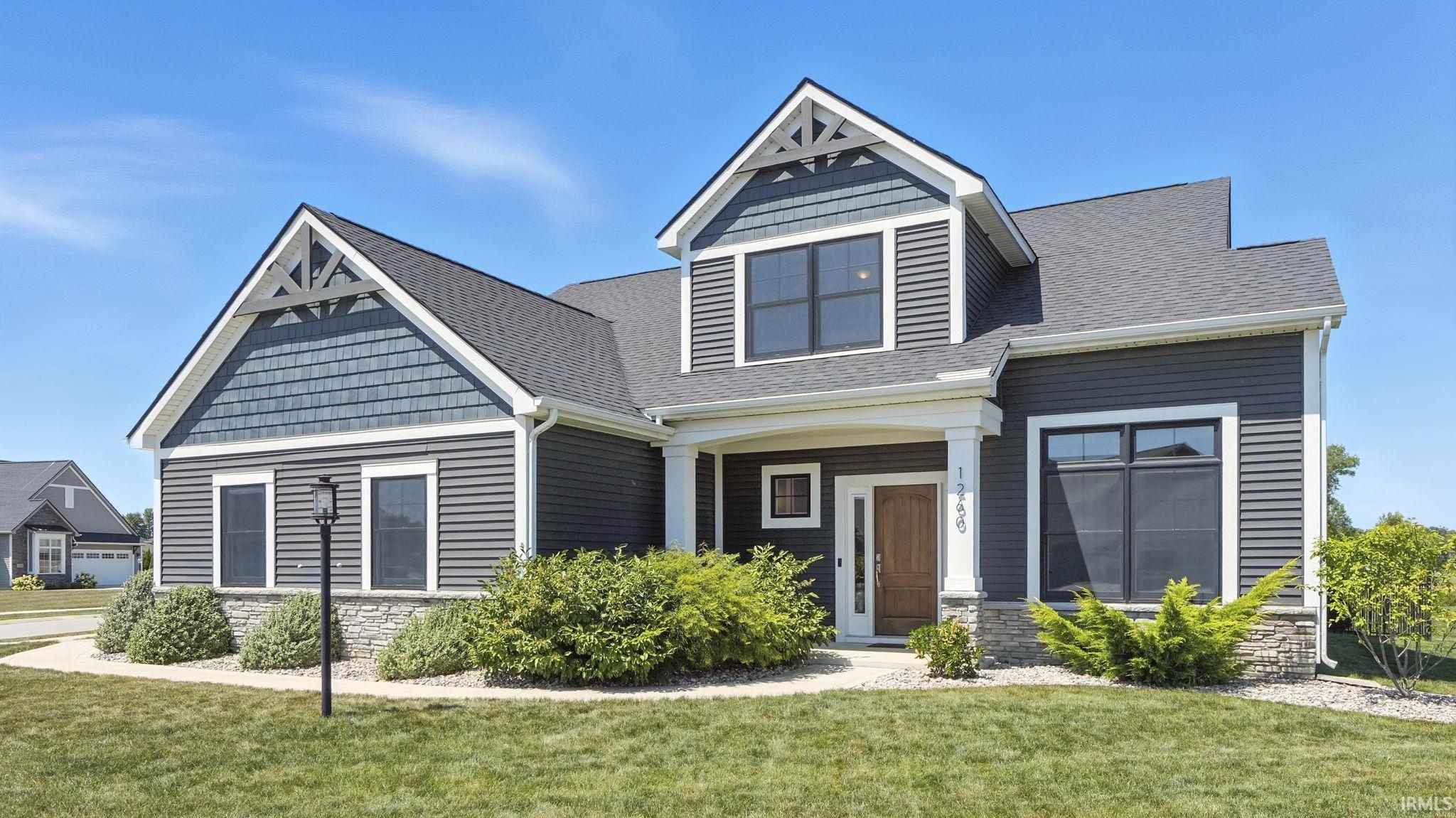 Fort Wayne, Indiana, 46814-8744, United States, 4 Bedrooms Bedrooms, ,3 BathroomsBathrooms,Residential,For Sale,1938070