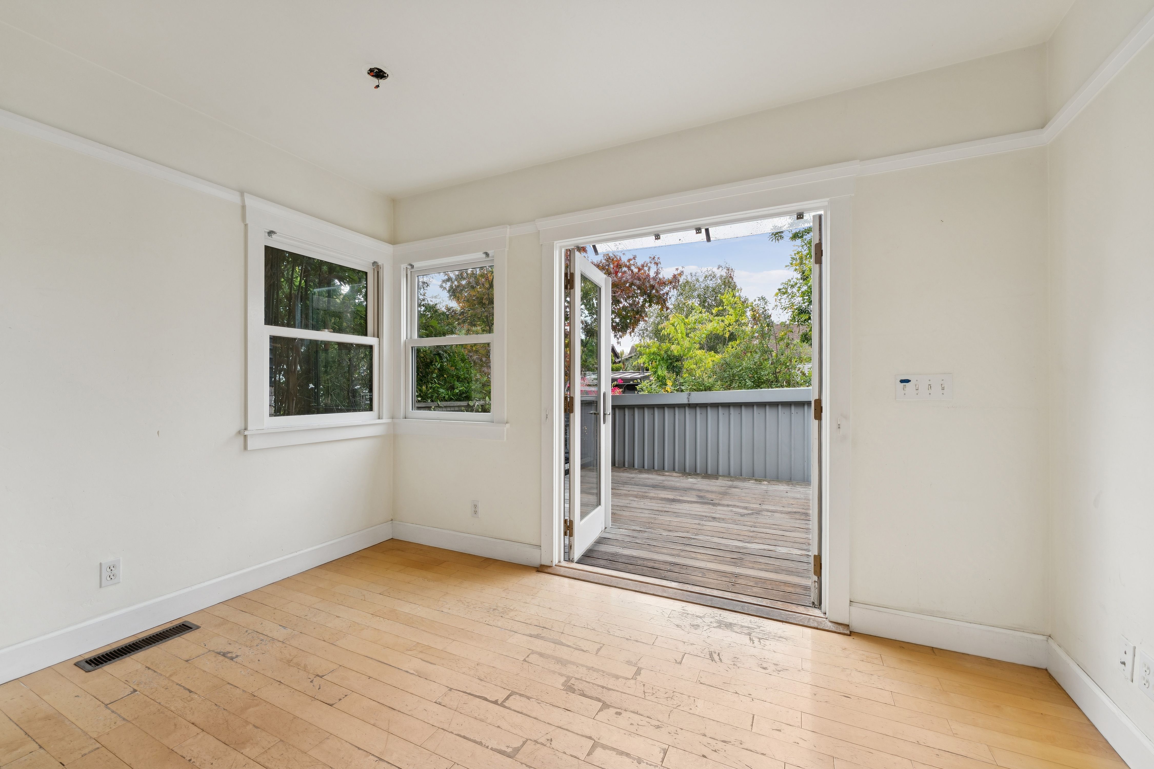  Iconic 1907 Berkeley Property with Three Distinct Structures - 物件實景
