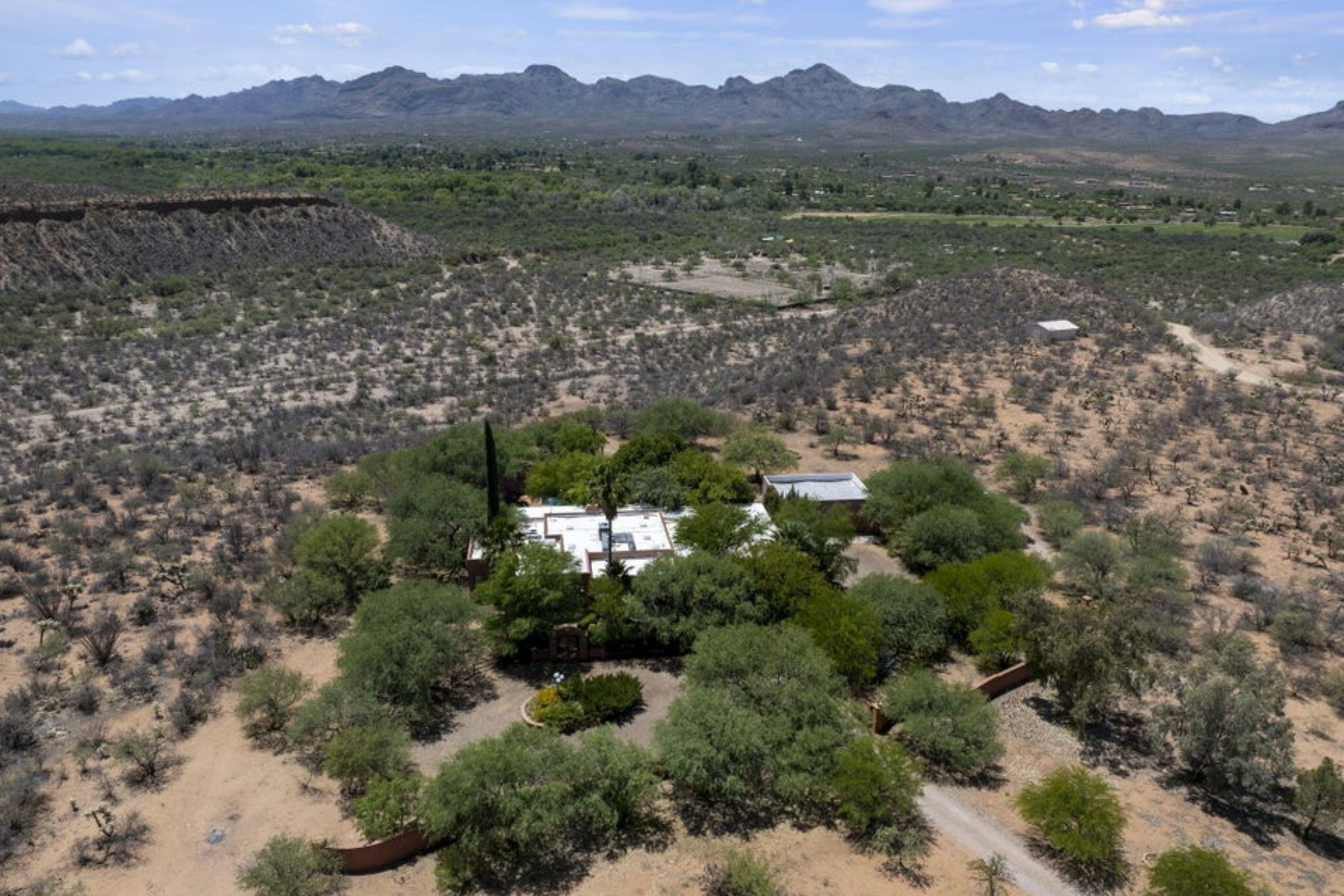 55 Culton Lane¦Tubac, AZ - 物件實景