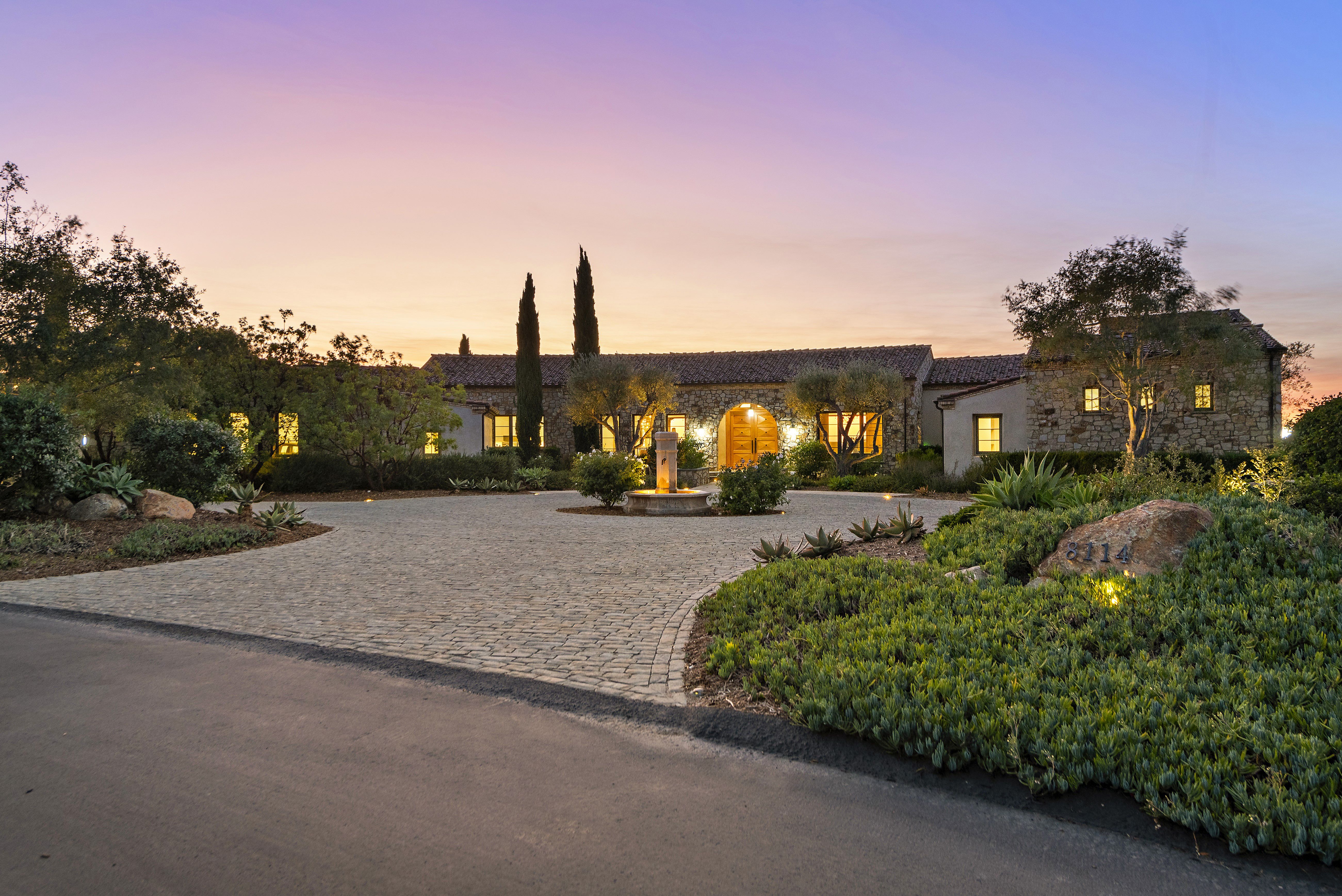  8114 Sendero de la Pradera, San Diego, CA 92127 - 物件實景