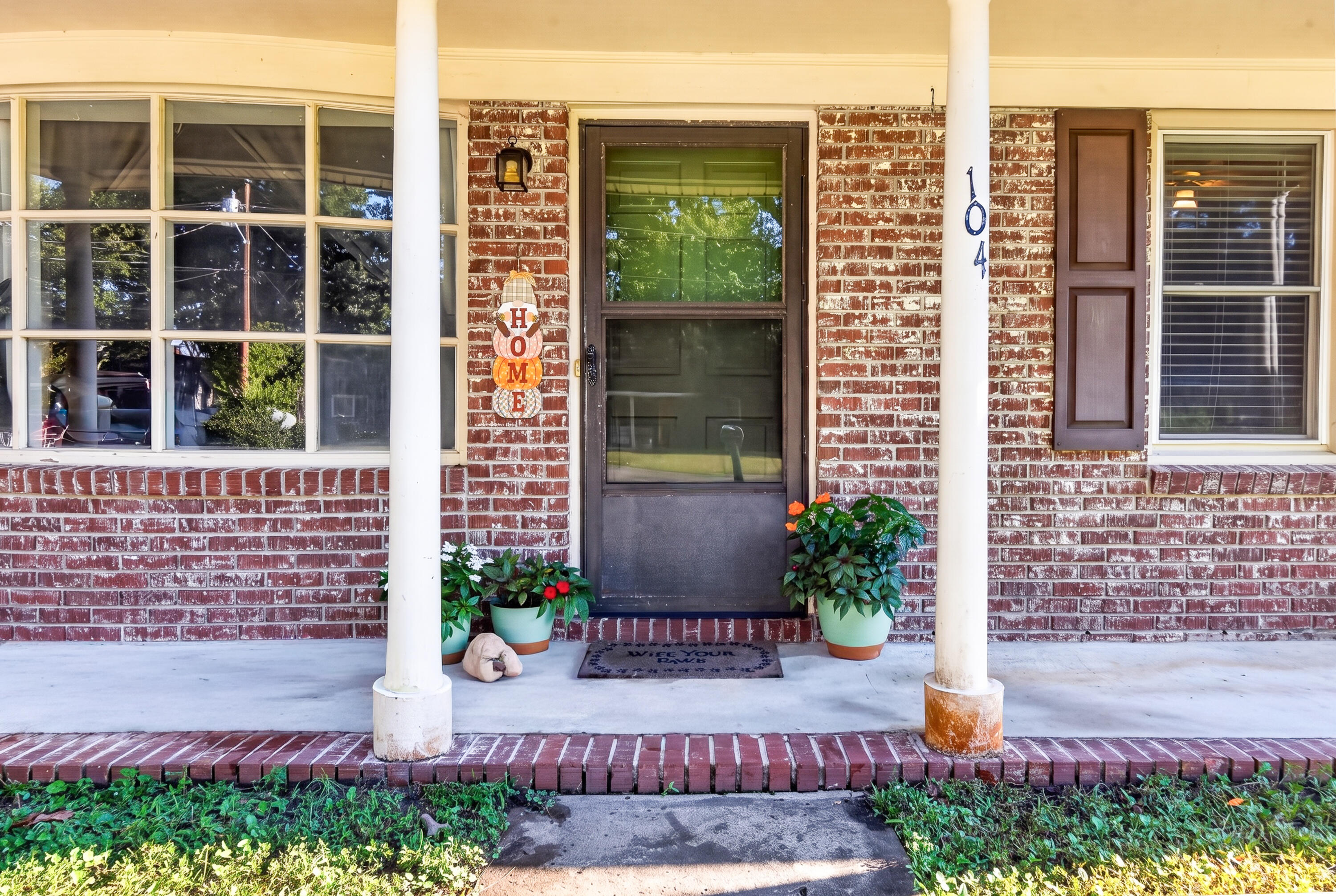 Birch Ln, Summerville, SC 29485