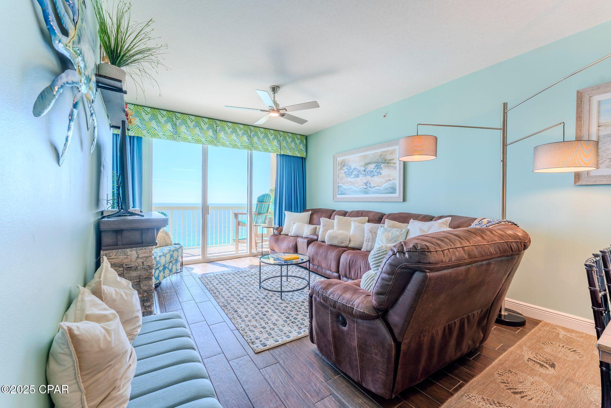 Panama City Beach, Florida, 32413, United States, 2 Bedrooms Bedrooms, ,2 BathroomsBathrooms,Residential,For Sale,1731945