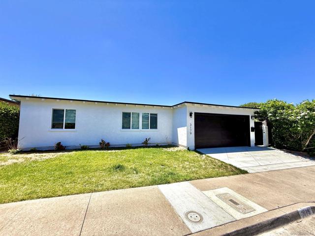 San Diego, California, 92117, United States, 4 Bedrooms Bedrooms, ,3 BathroomsBathrooms,Residential,For Sale,1902979