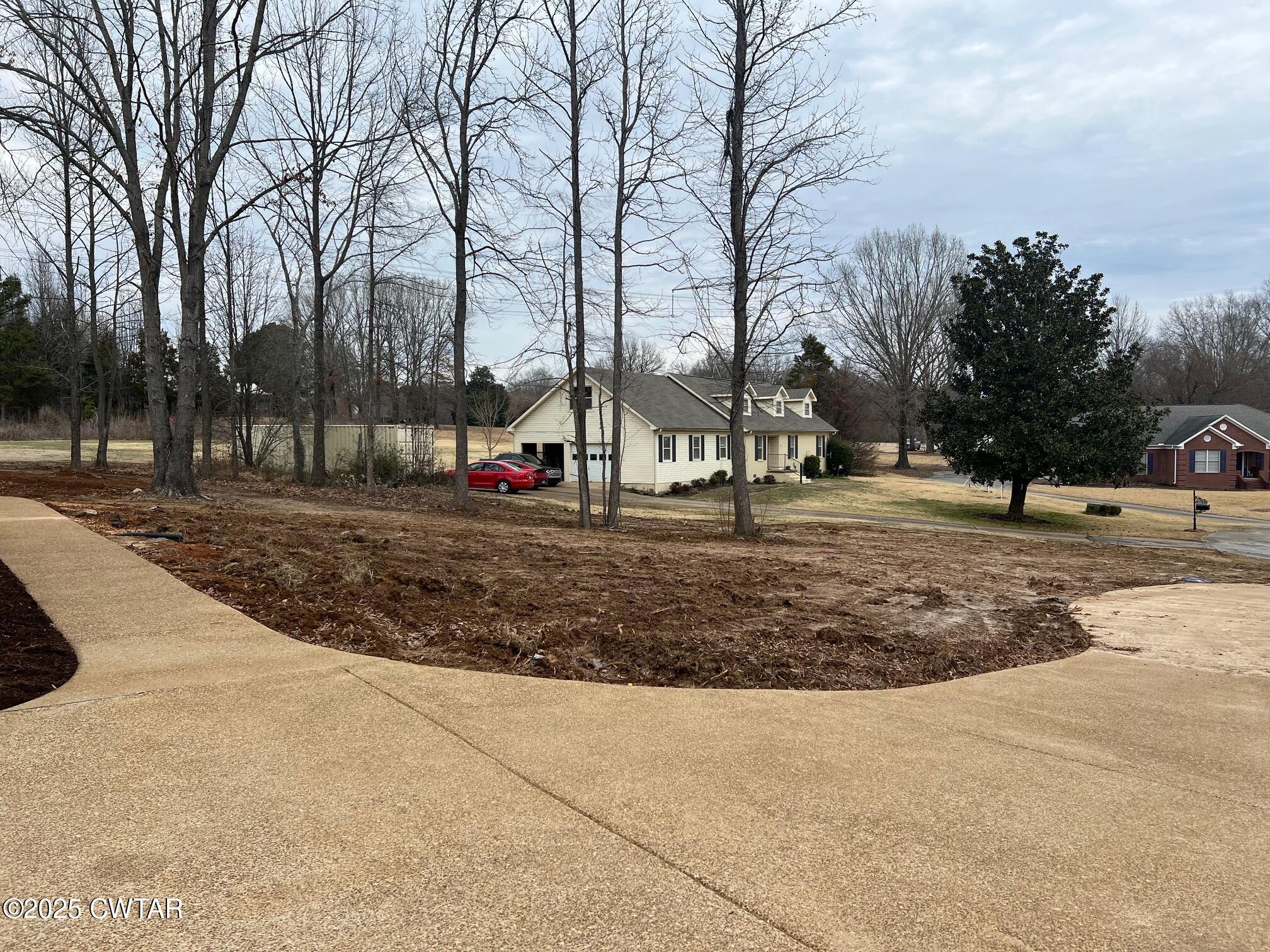 Jackson, Tennessee, 38305, United States, 4 Bedrooms Bedrooms, ,3 BathroomsBathrooms,Residential,For Sale,1754402