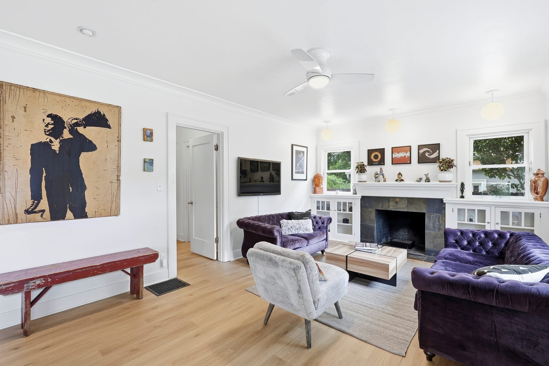  4135 NE MULTNOMAH ST Portland, OR 97232 - 物件實景