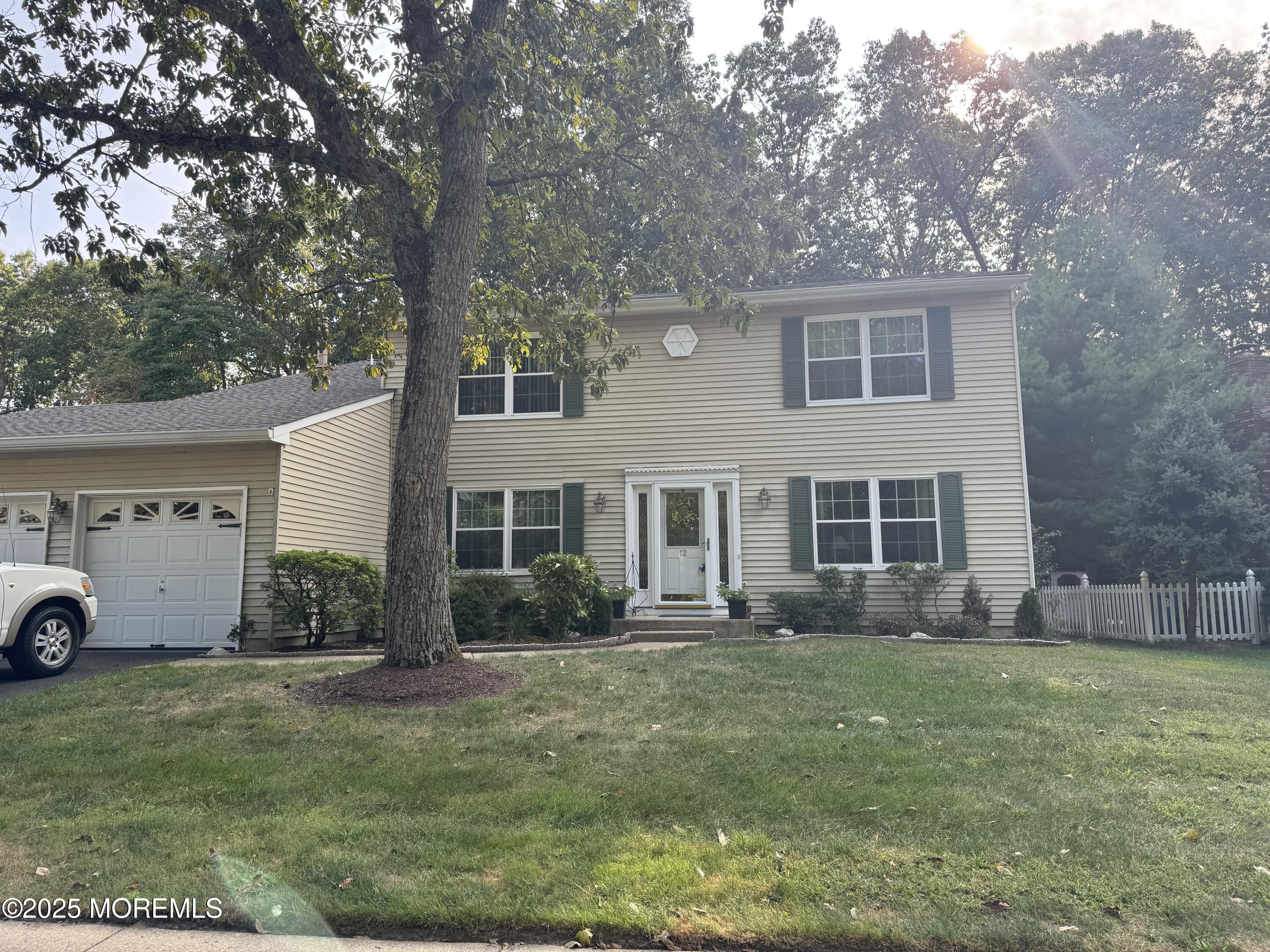 Howell, New Jersey, 07731, United States, 4 Bedrooms Bedrooms, ,3 BathroomsBathrooms,Residential,For Sale,1944999