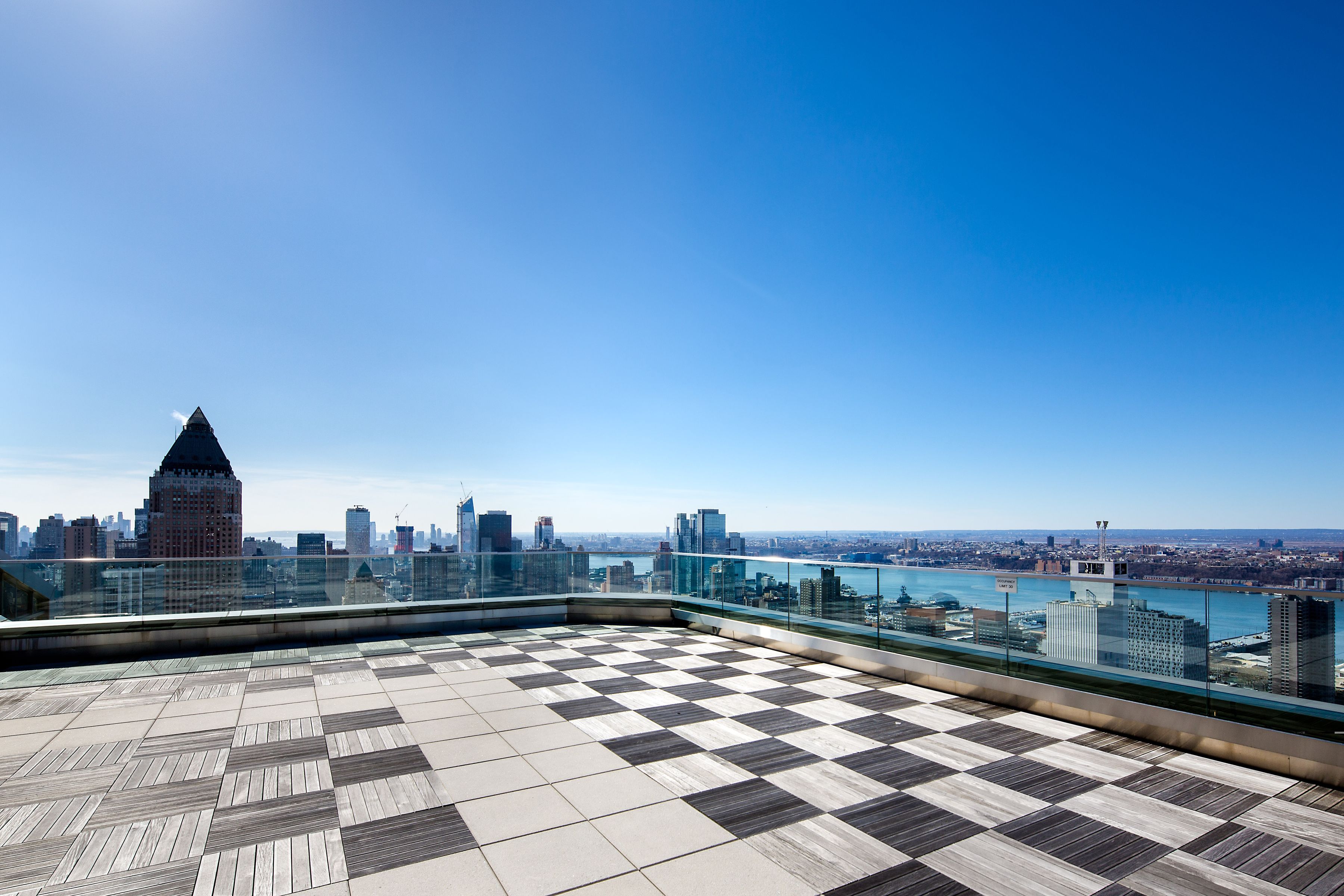  322 West 57th Street 23E - 物件實景