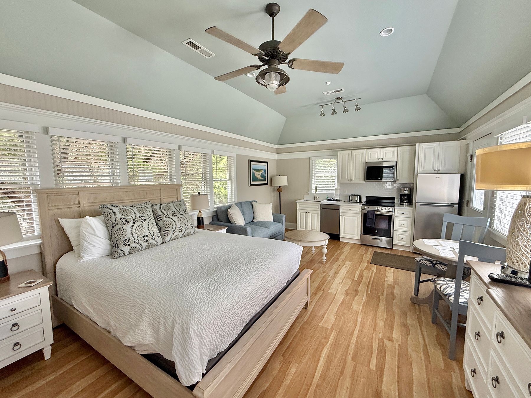  20 Earl of Craven Court- Week E + Crofter Rights, Southport, NC 28461 - 物件實景