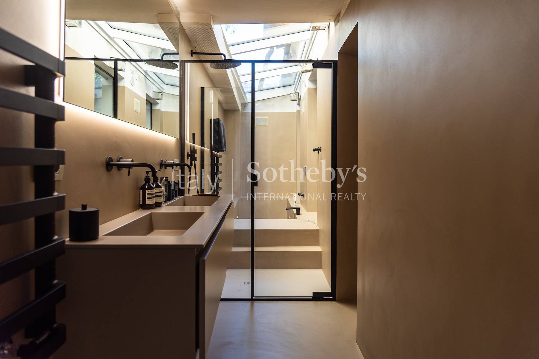  Charming independent loft in the Navigli area - 物件實景