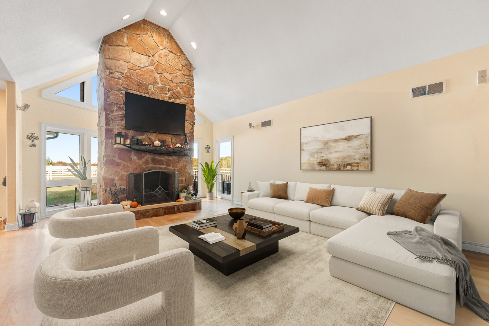 Sheridan, Illinois, 60551, United States, 3 Bedrooms Bedrooms, ,2 BathroomsBathrooms,Residential,For Sale,1994761