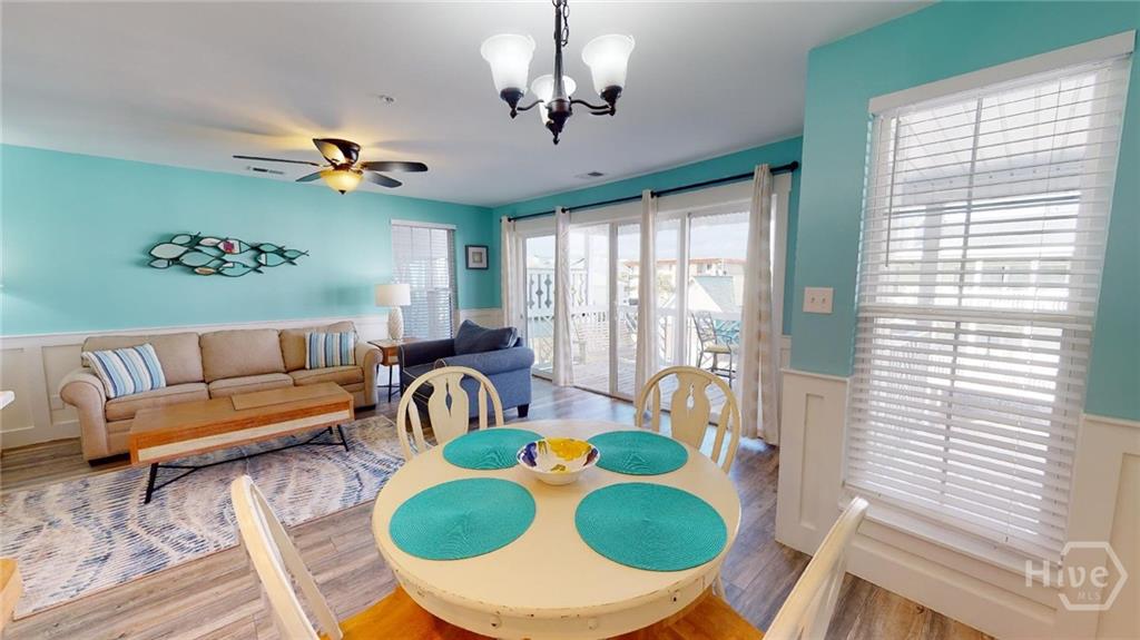TYBEE ISLAND, Georgia, 31328, United States, 2 Bedrooms Bedrooms, ,2 BathroomsBathrooms,Residential,For Sale,1920448