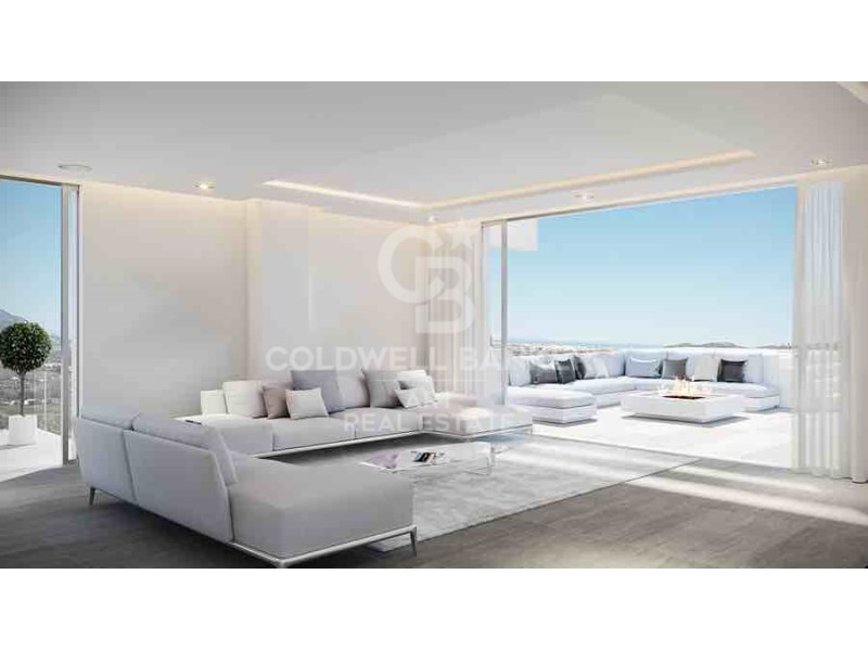 Mijas, Andalusia, ES, 2 Bedrooms Bedrooms, ,2 BathroomsBathrooms,Residential,For Sale,1746509
