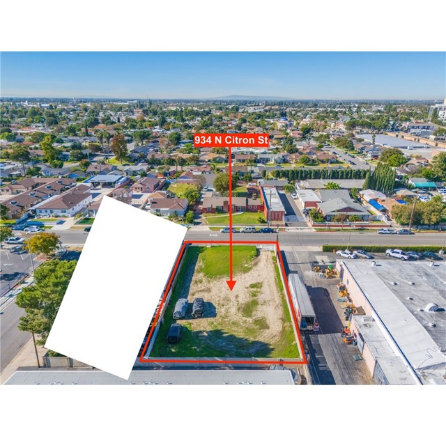 Anaheim, California, 92805, United States, ,Land,For Sale,2001211