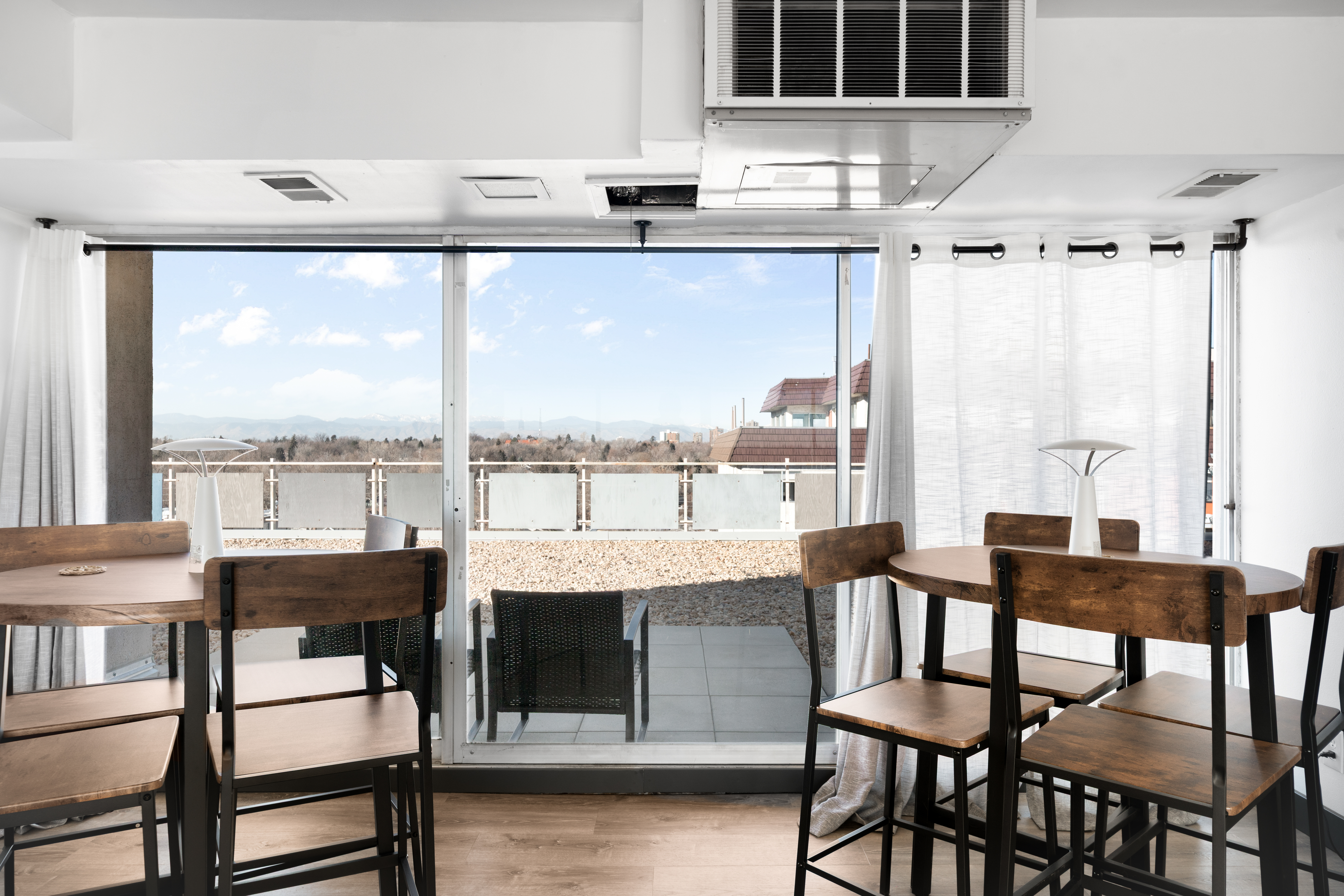  Welcome To This Beautifully Located Condo in The Heart of Denver - 物件實景