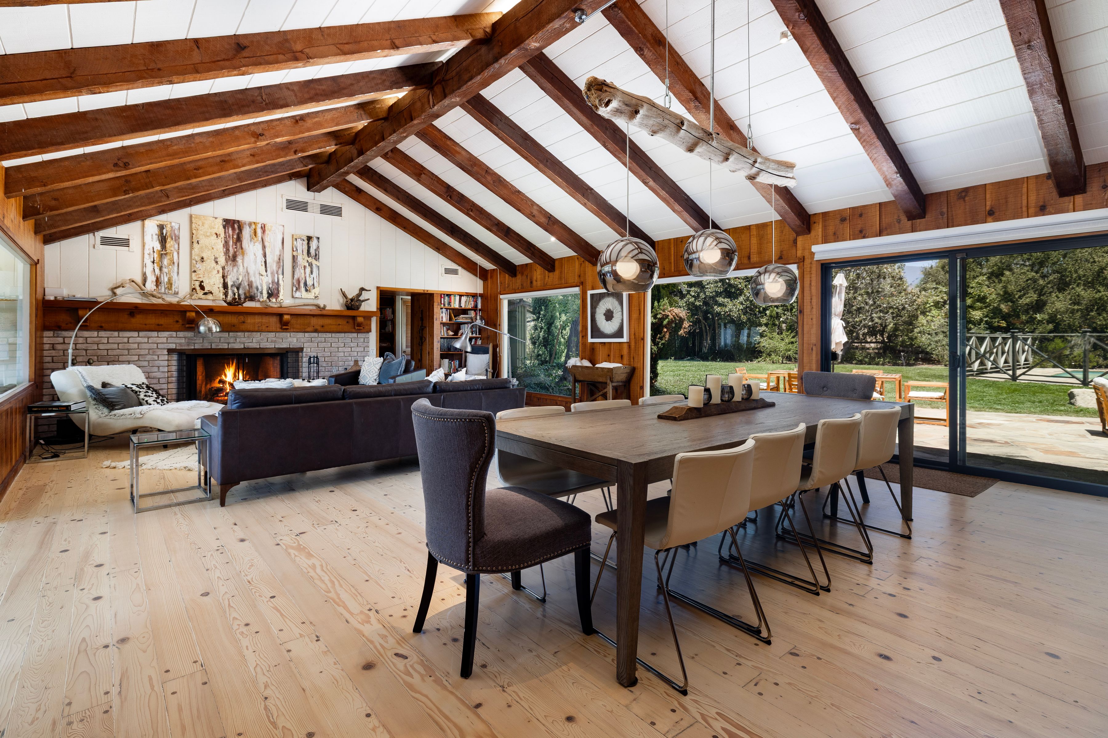  The Ranch House - 物件實景