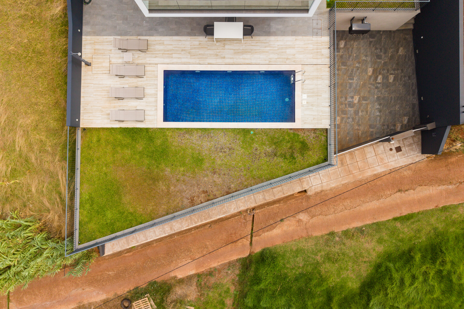  Detached house, 3 bedrooms, for Sale - 物件實景