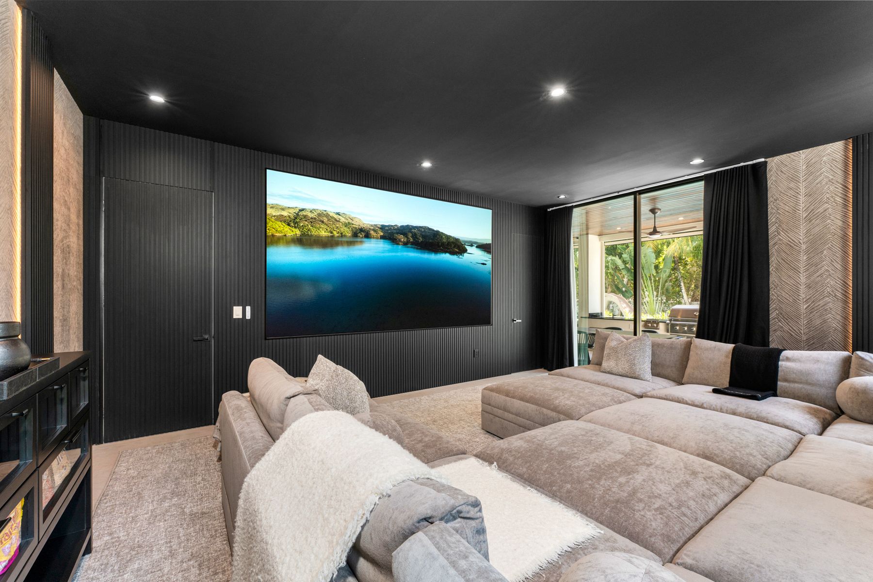  13180 Old Cutler Rd,Pinecrest, FL, 33156 - 物件實景