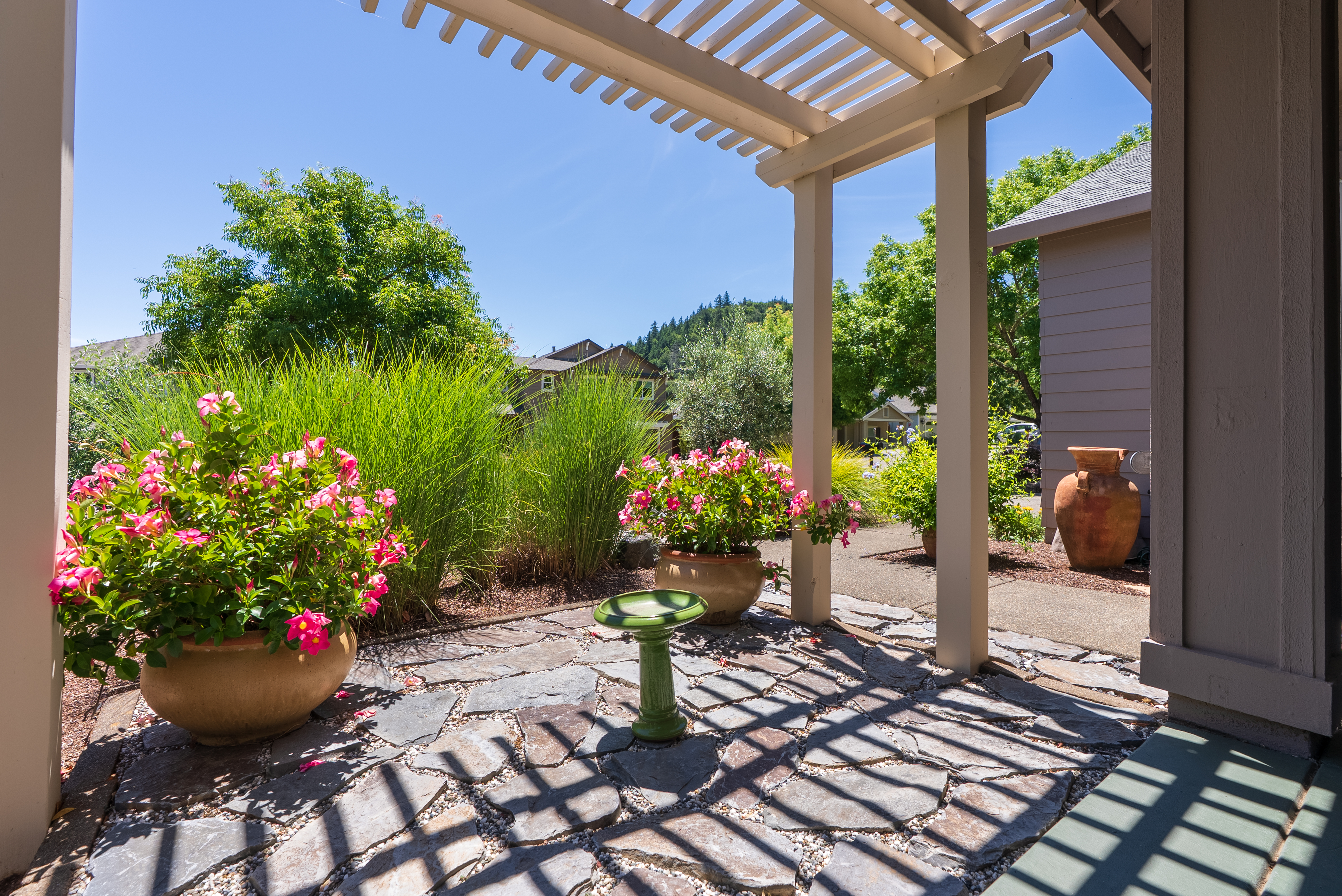  310 Buckeye Circle, Cloverdale, CA 95425 - 物件實景
