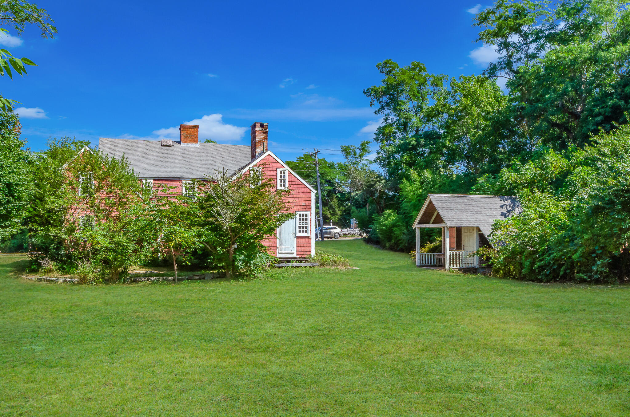 Cotuit, Massachusetts, 02635, United States, 4 Bedrooms Bedrooms, ,3 BathroomsBathrooms,Residential,For Sale,1965620