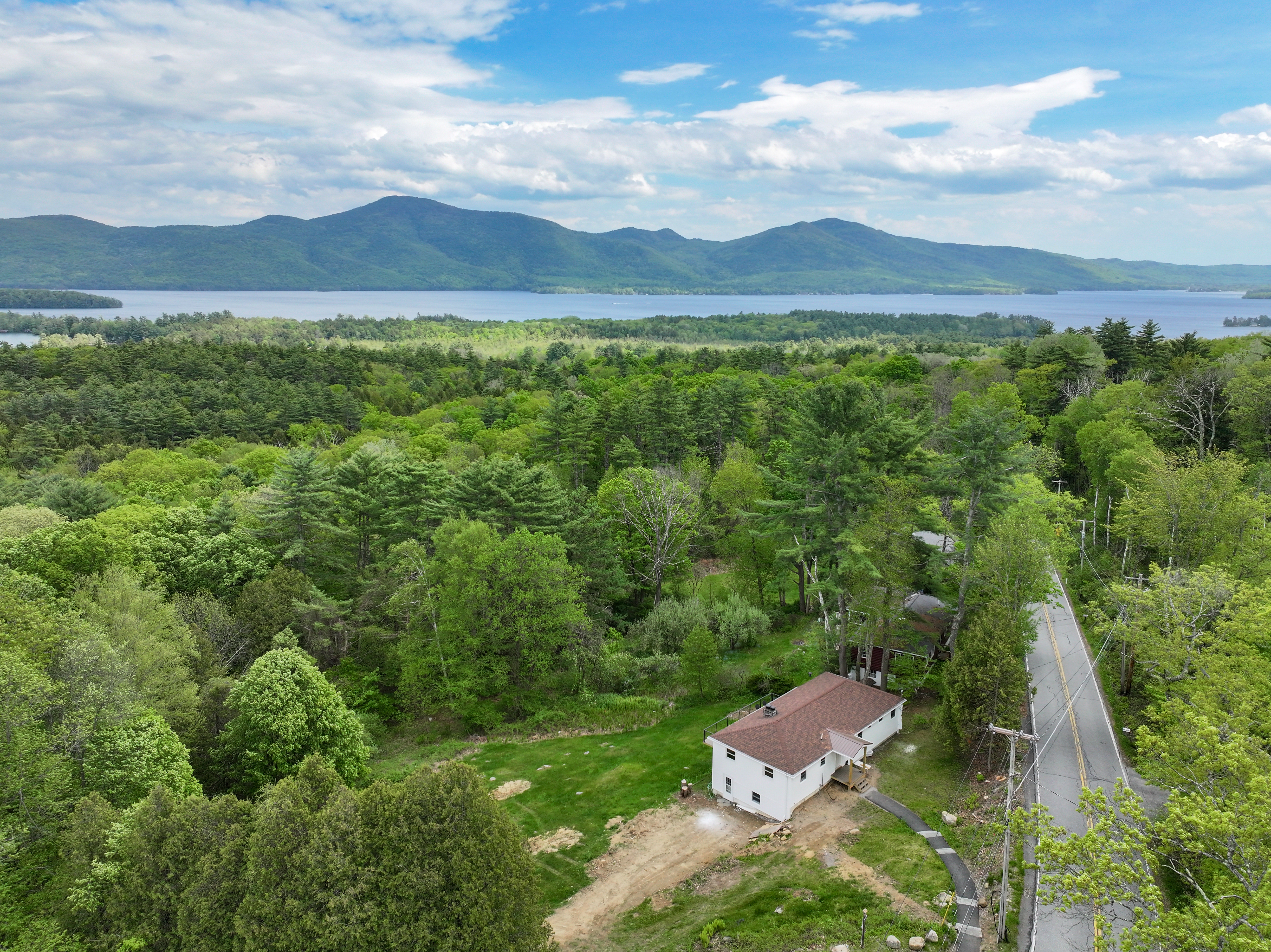  871 Trout Lake Road, Bolton, NY, 12814 - 物件實景