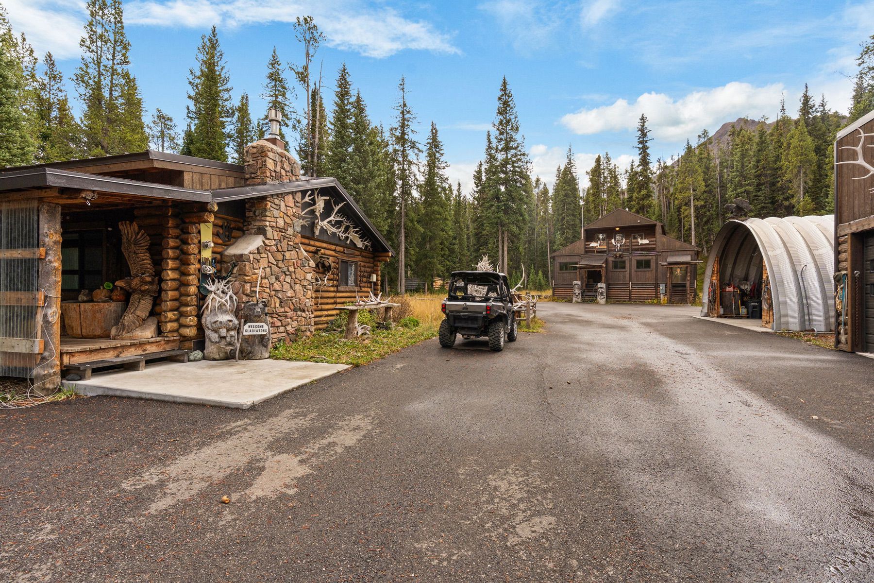  708 US Highway 212 W - 物件實景