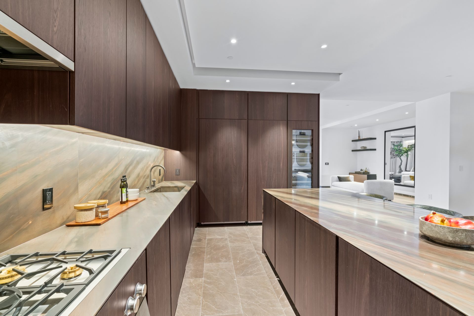  730 5th Avenue,New York (Manhattan), NY, 10019 - 物件實景