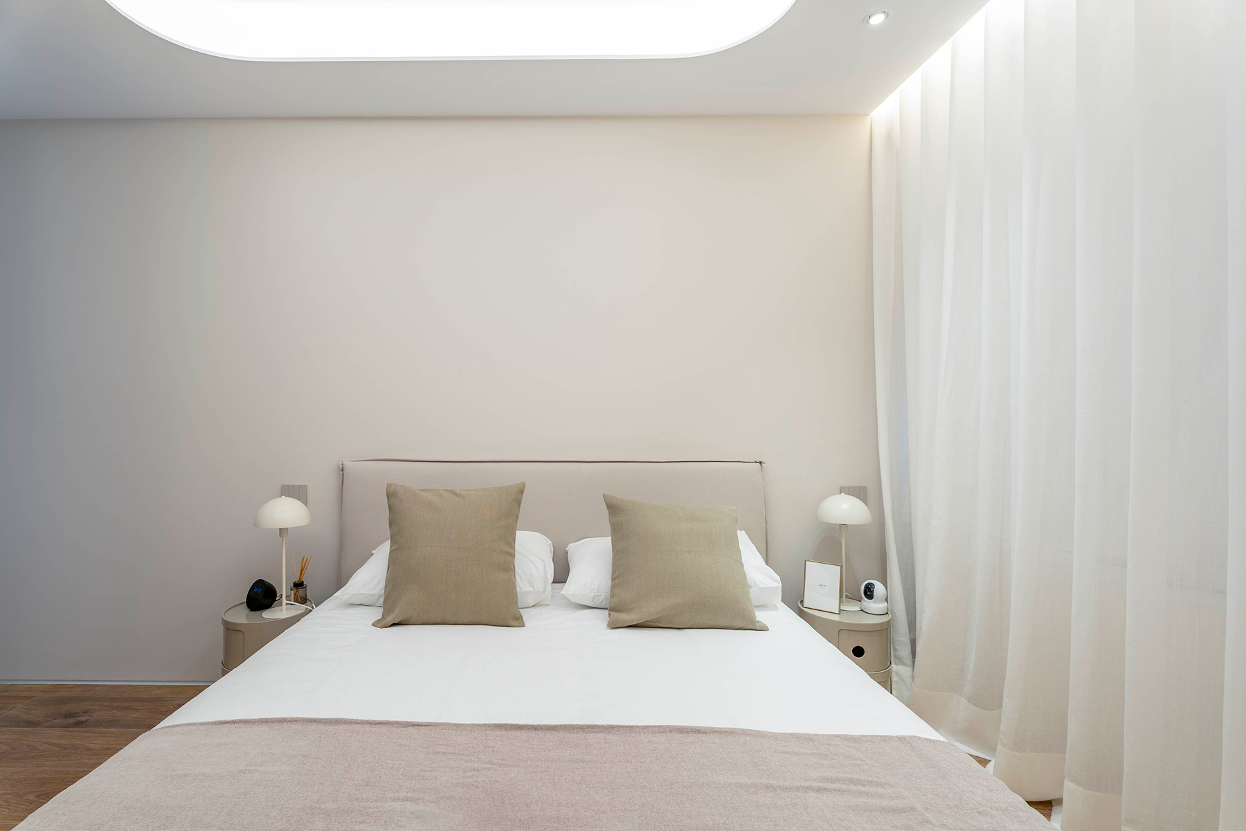  Brand new two-bedroom apartment on Lagasca Street. - 物件實景