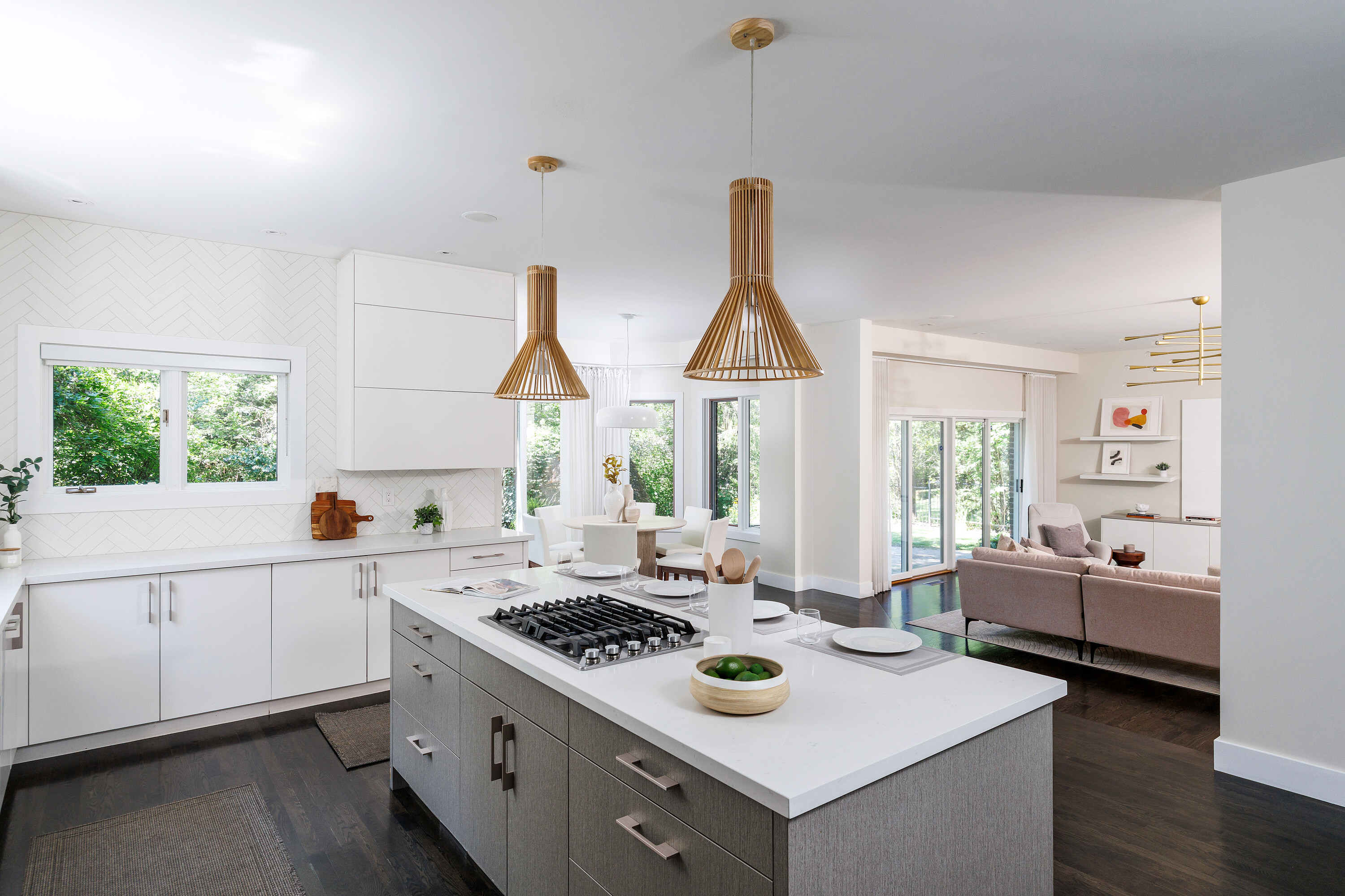  Prestigious South Oakville - 物件實景