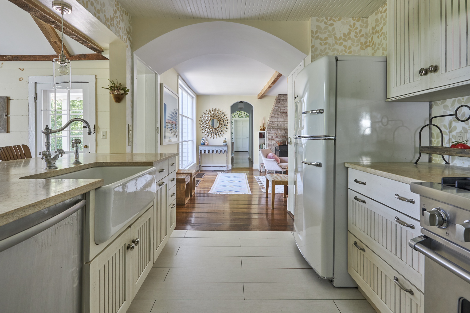 96 Wittenberg Road, Bearsville, NY, 12409 - 物件實景