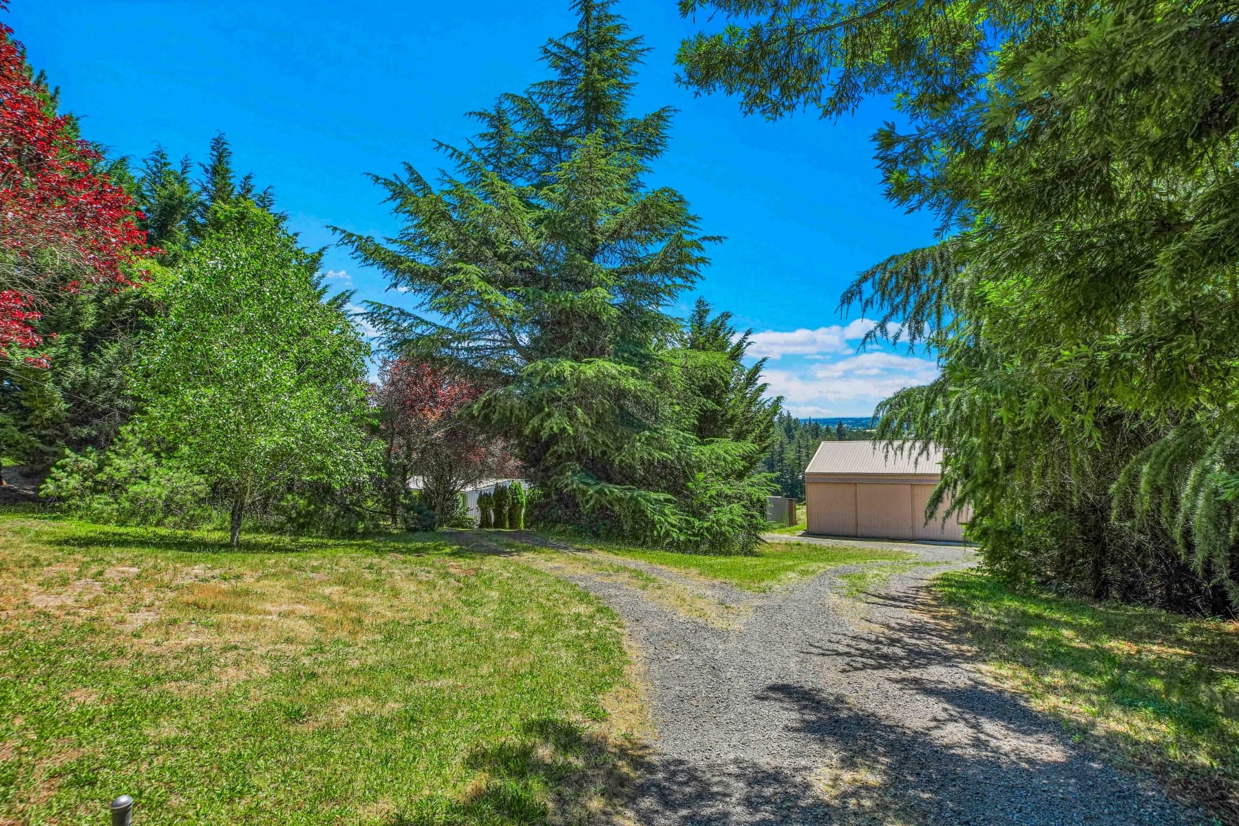  27100 NE BELL RD Newberg, OR 97132 - 物件實景