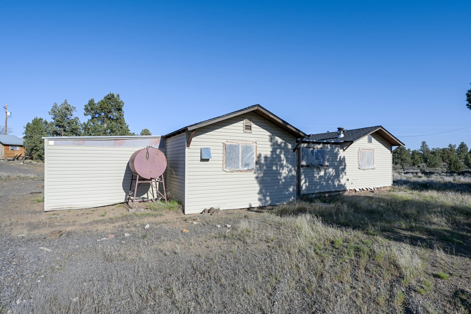  25606 Alfalfa Market Road Bend, OR 97701 - 物件實景